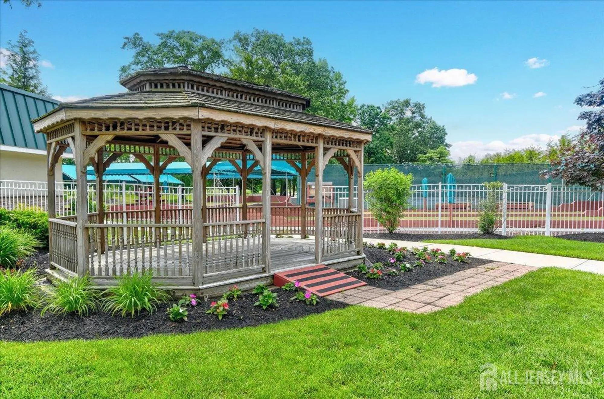 Property Slideshow image 25 of 26 | 205 newport rd a, Monroe, NJ, 08831