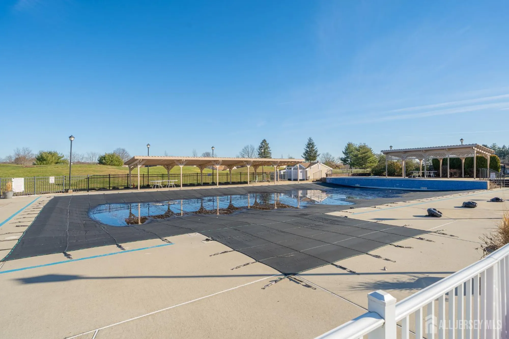 Property Slideshow image 26 of 29 | 14b john paul jones dr b, Monroe, NJ, 08831