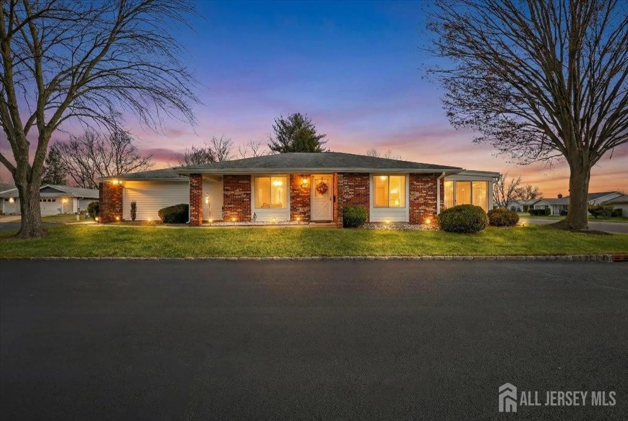 Property Slideshow image 1 of 26 | 205 newport rd a, Monroe, NJ, 08831