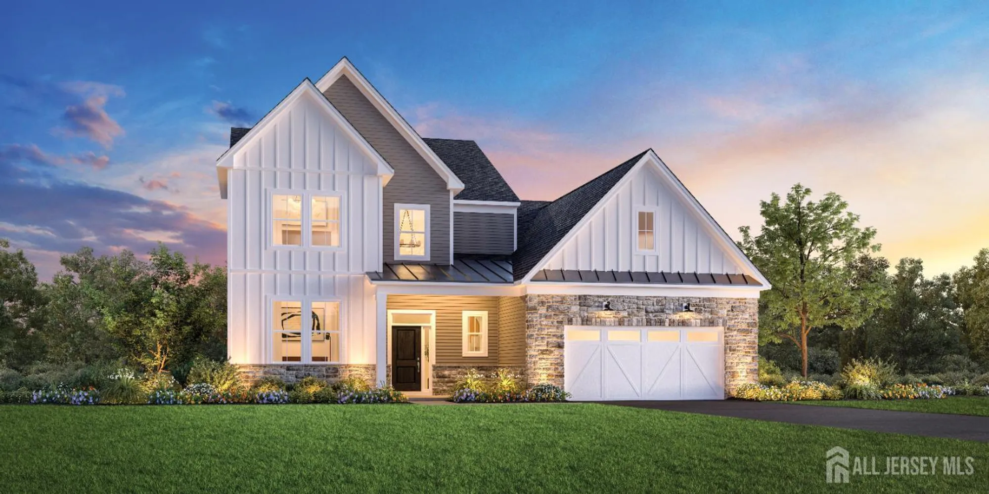 Property Slideshow image 1 of 11 | 25 martin way, Cranbury, NJ, 08512