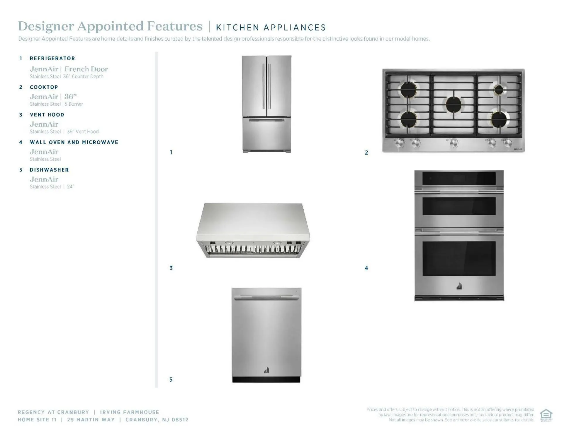 Property Slideshow image 6 of 11 | 25 martin way, Cranbury, NJ, 08512