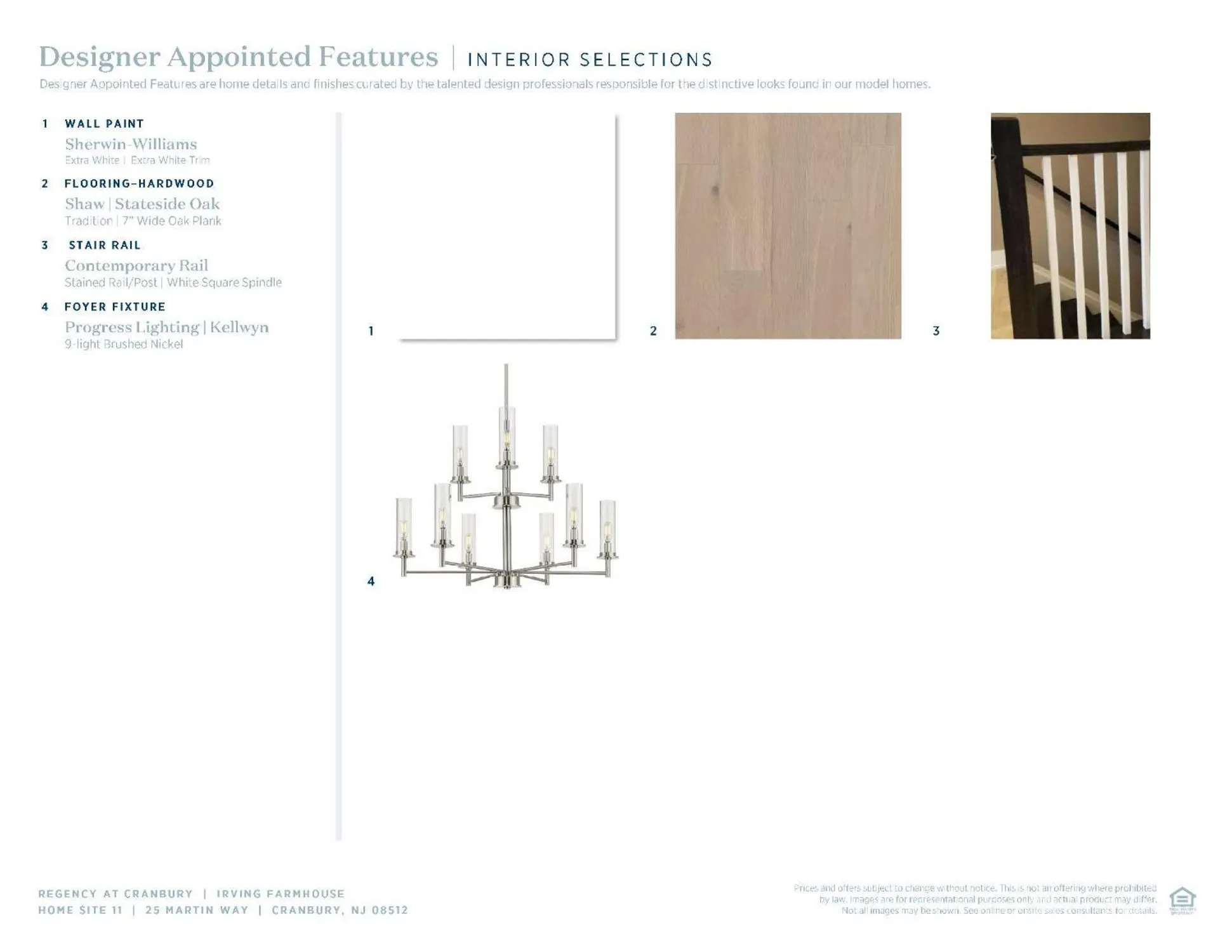 Property Slideshow image 4 of 11 | 25 martin way, Cranbury, NJ, 08512