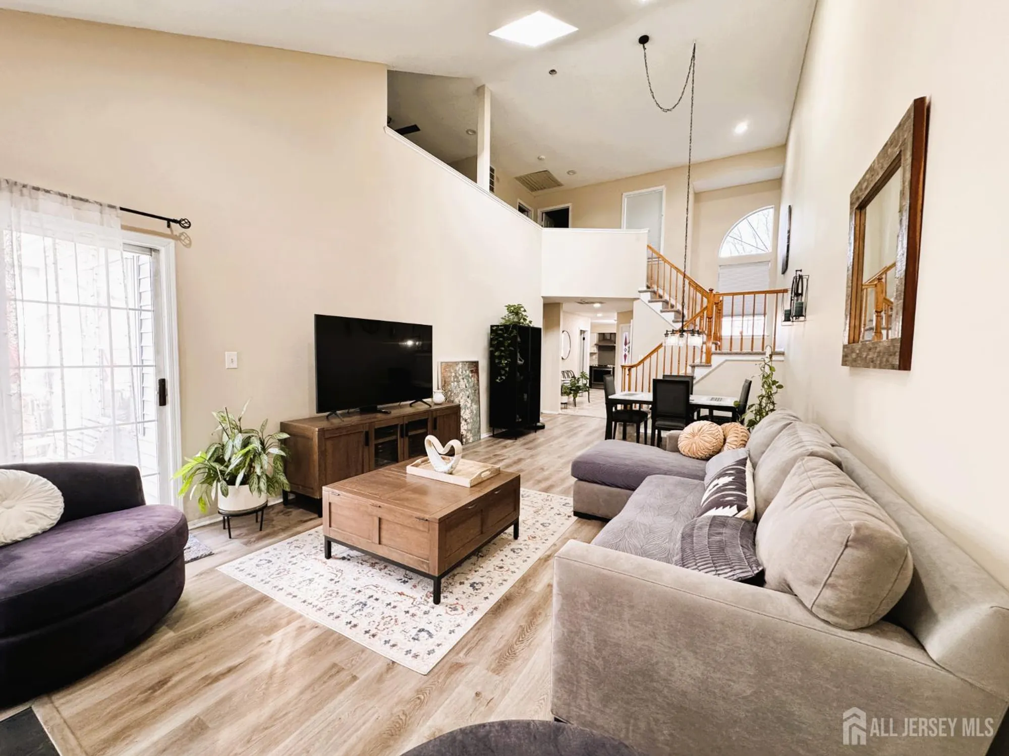 Property Slideshow image 6 of 28 | 4c rutherford hayes dr, Monroe, NJ, 08831