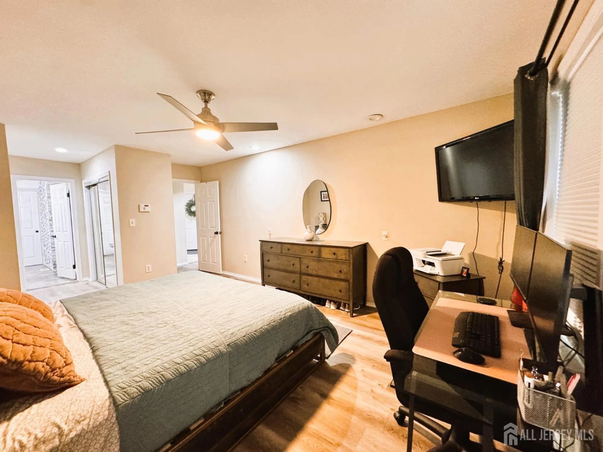 Property Slideshow image 14 of 28 | 4c rutherford hayes dr, Monroe, NJ, 08831