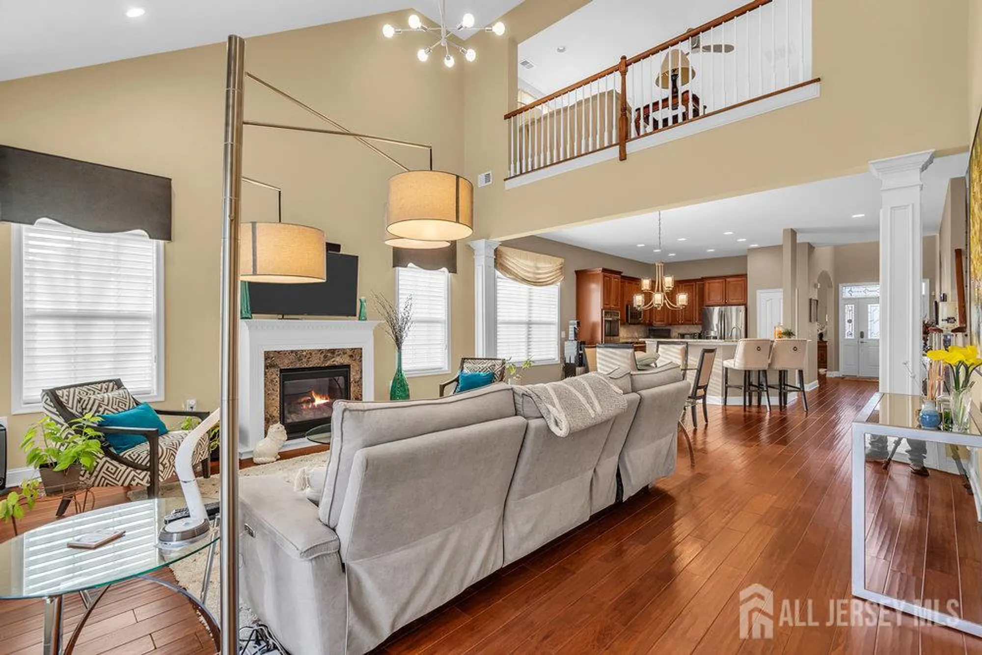 Property Slideshow image 15 of 31 | 147 cobblestone blvd, Monroe, NJ, 08831