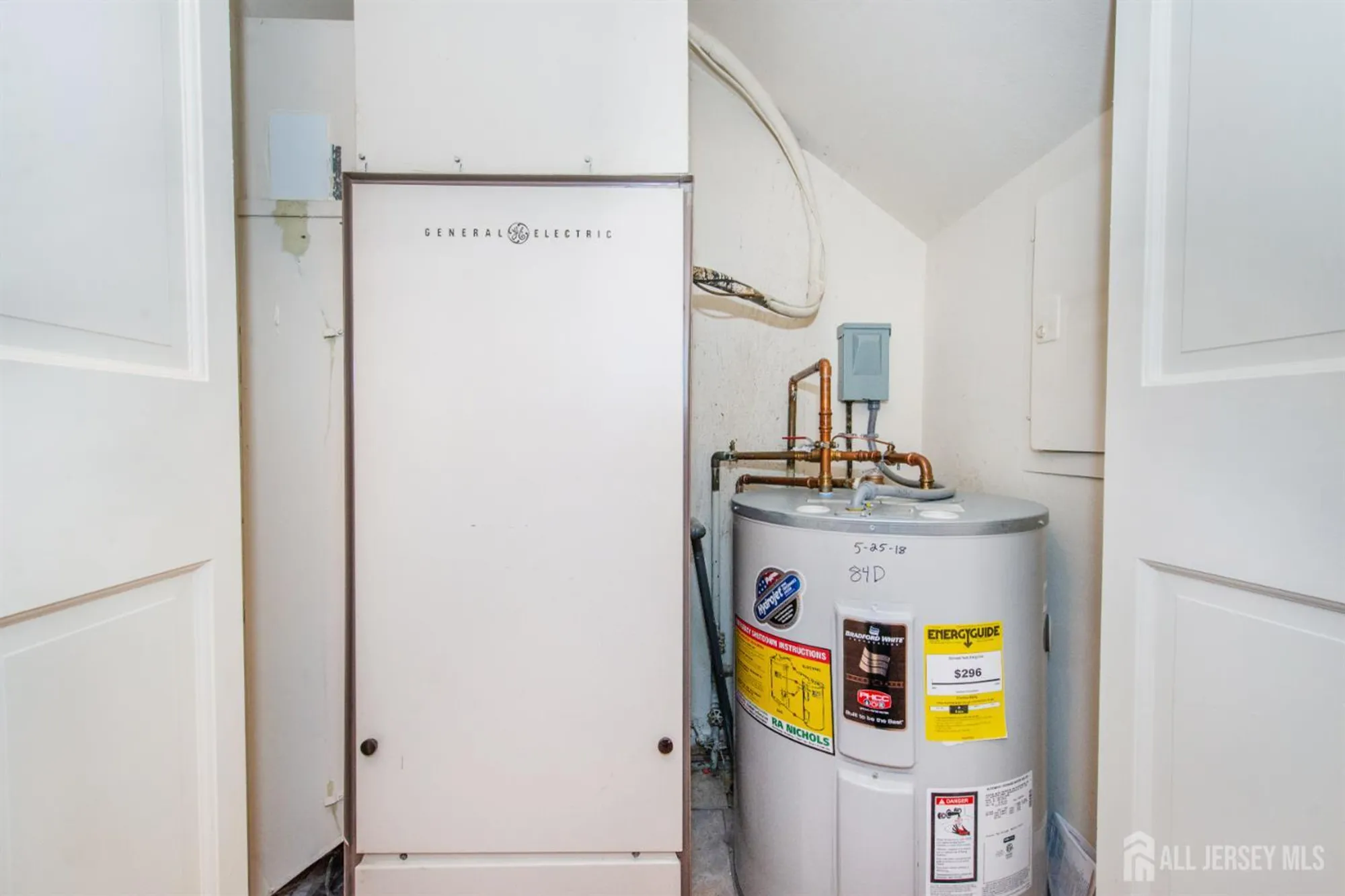 Property Slideshow image 25 of 25 | 84 old nassau rd d, Monroe, NJ, 08831