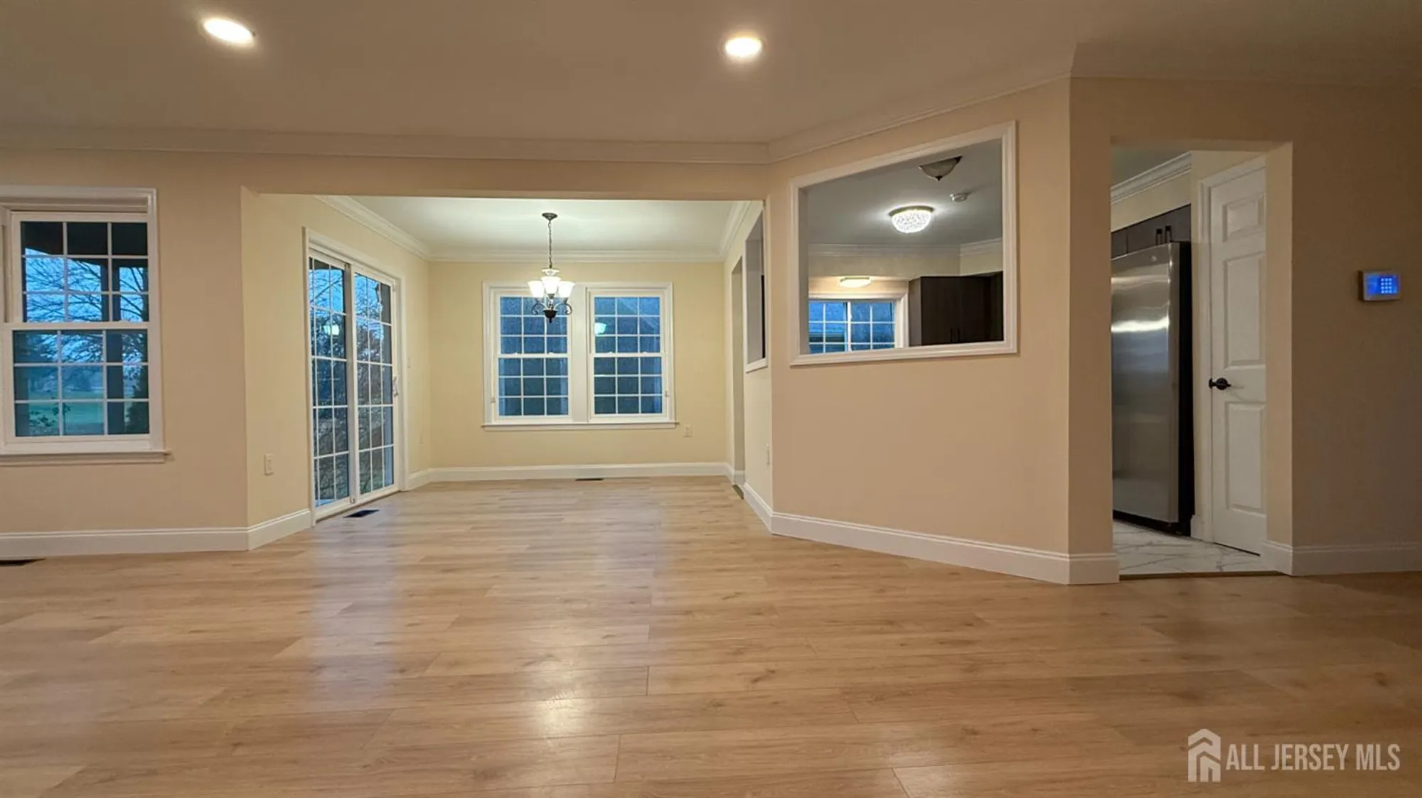 Property Slideshow image 3 of 17 | 62 yorkshire dr a, Monroe, NJ, 08831