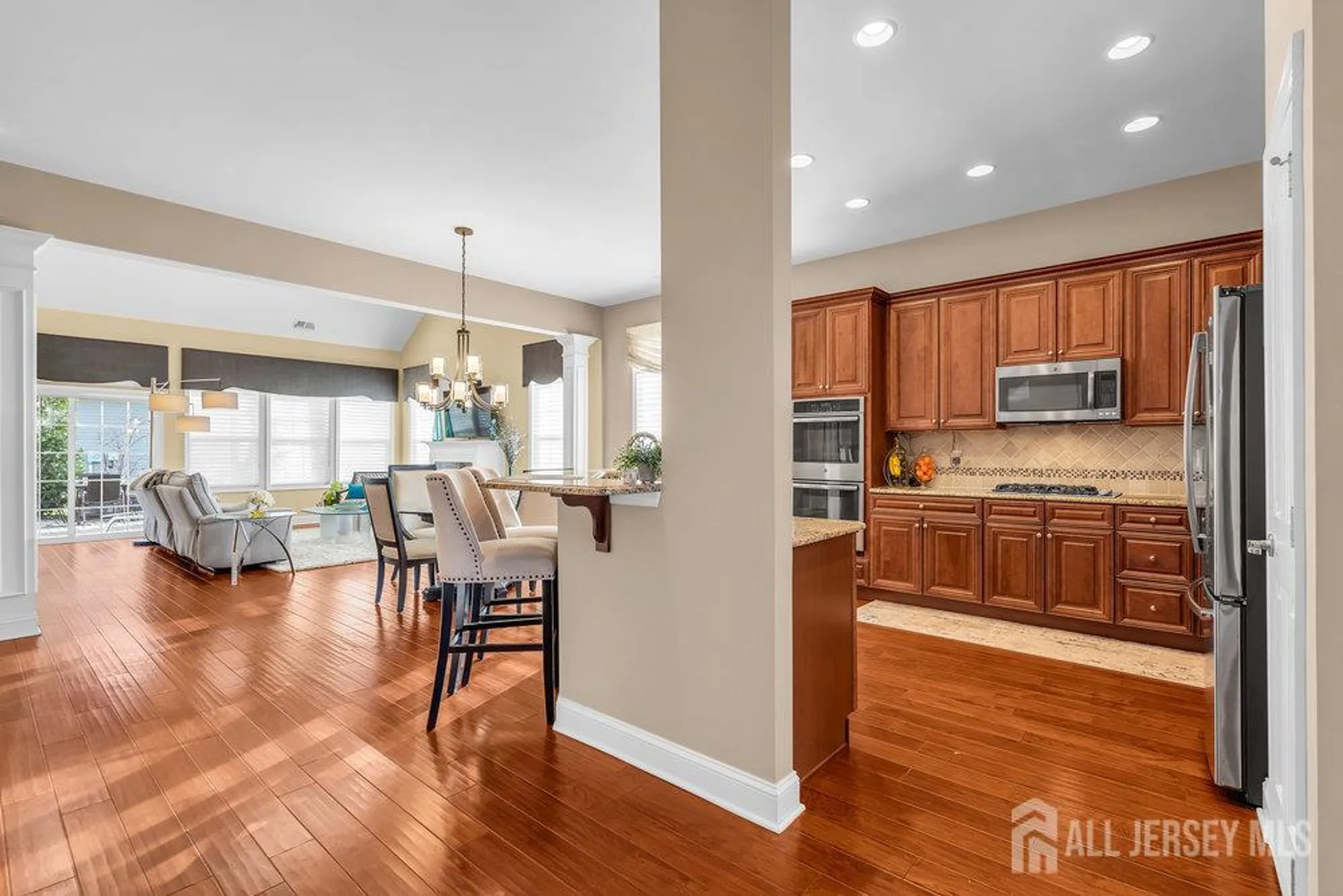 Property Slideshow image 9 of 31 | 147 cobblestone blvd, Monroe, NJ, 08831