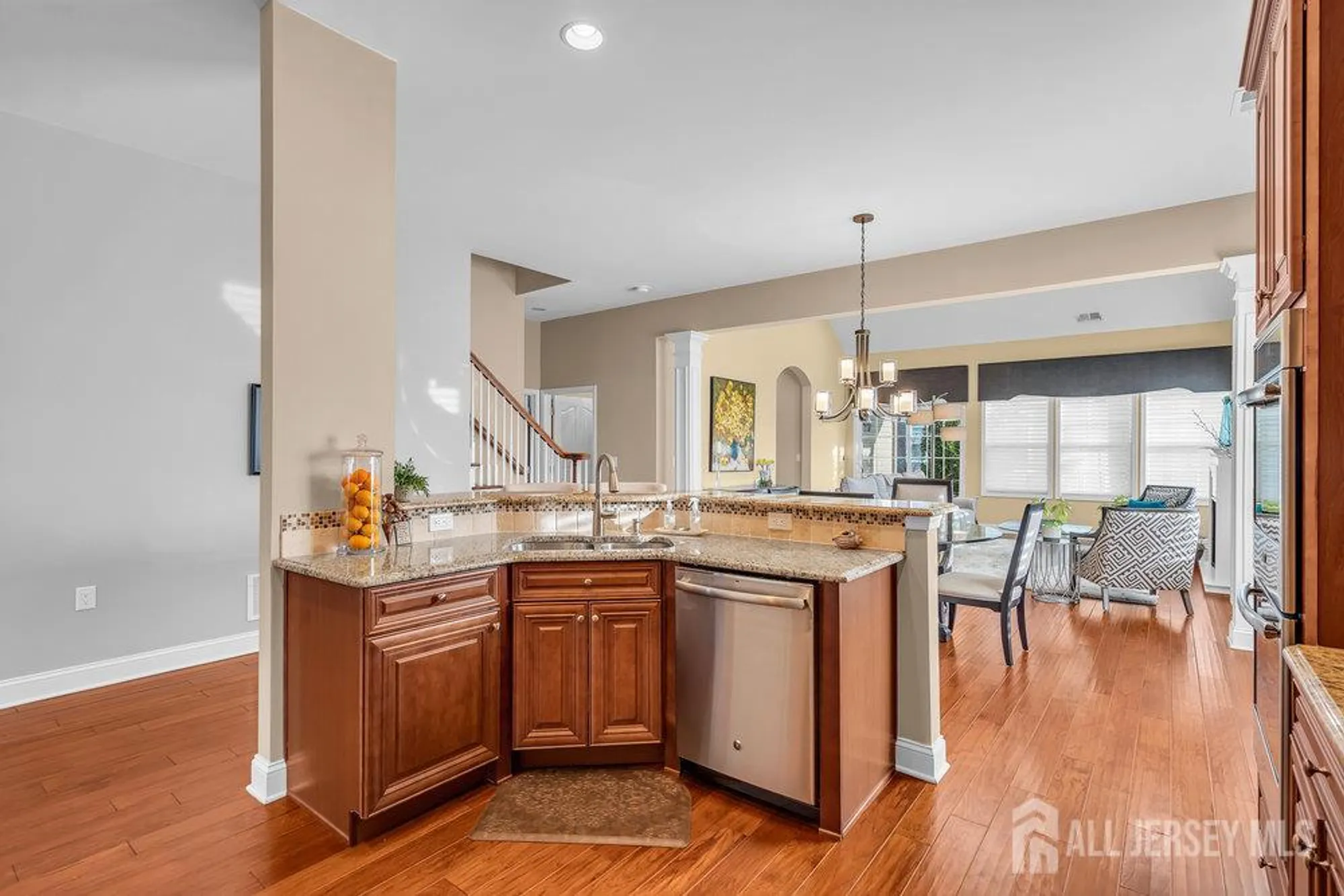 Property Slideshow image 10 of 31 | 147 cobblestone blvd, Monroe, NJ, 08831