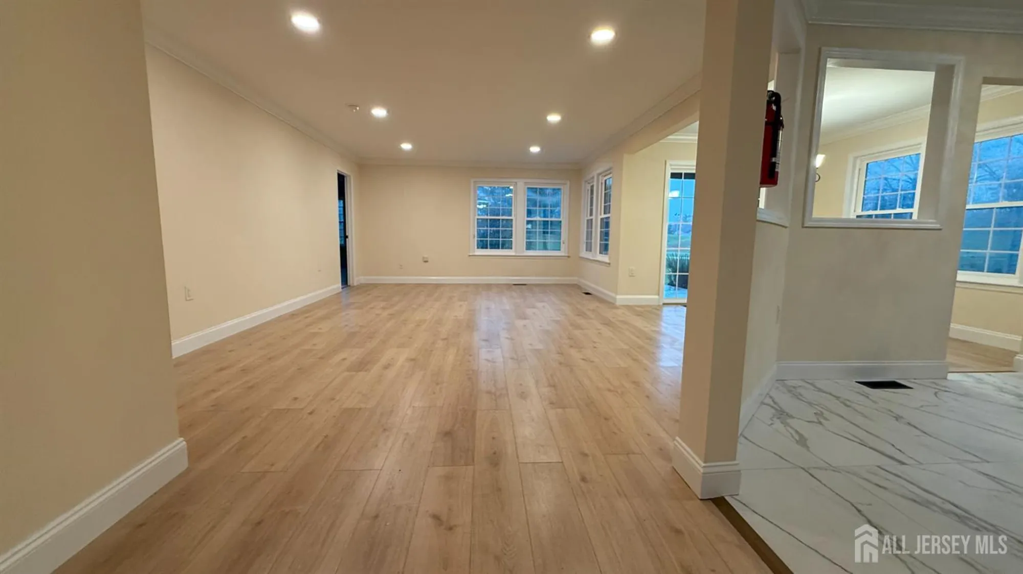 Property Slideshow image 4 of 17 | 62 yorkshire dr a, Monroe, NJ, 08831