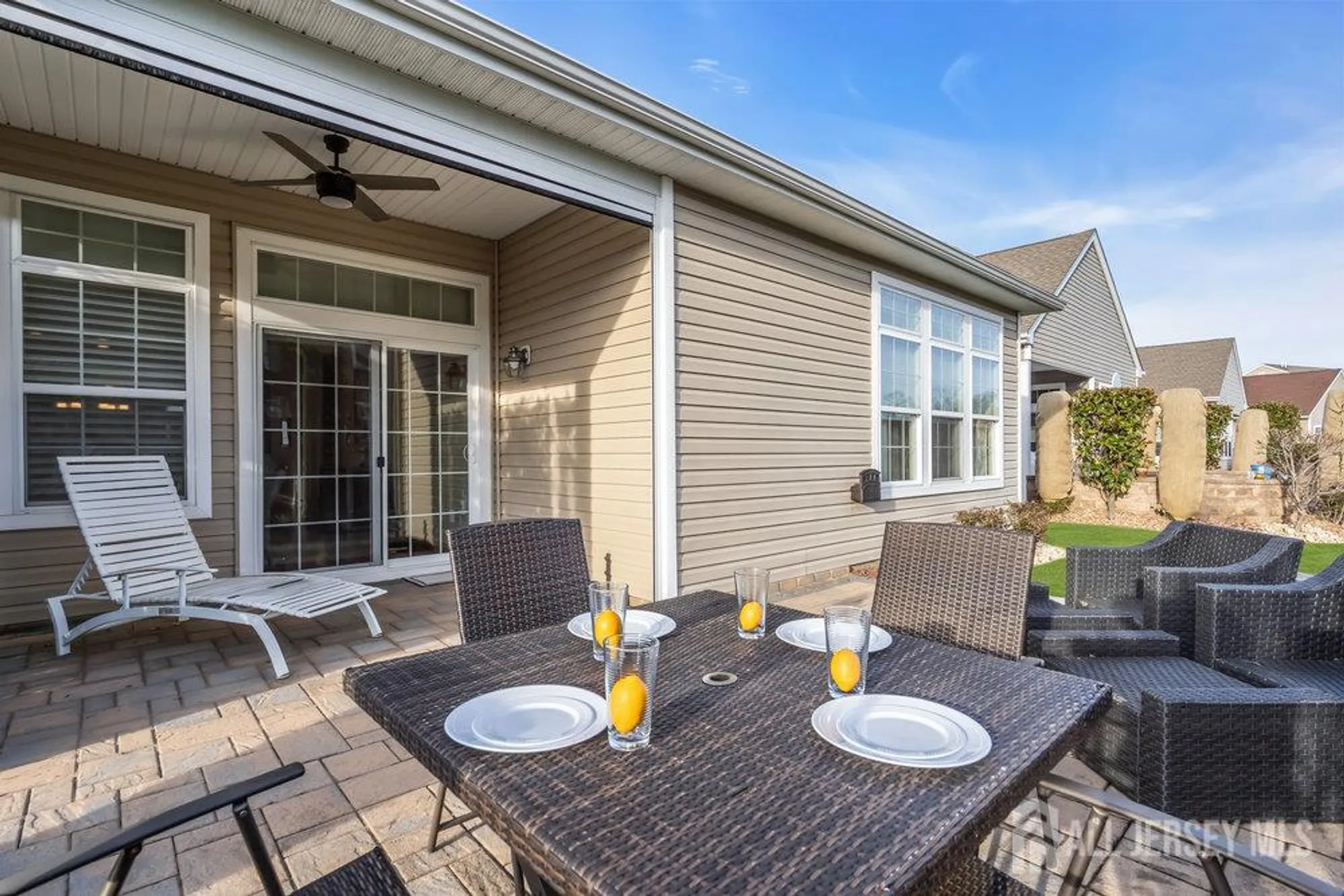 Property Slideshow image 30 of 31 | 147 cobblestone blvd, Monroe, NJ, 08831