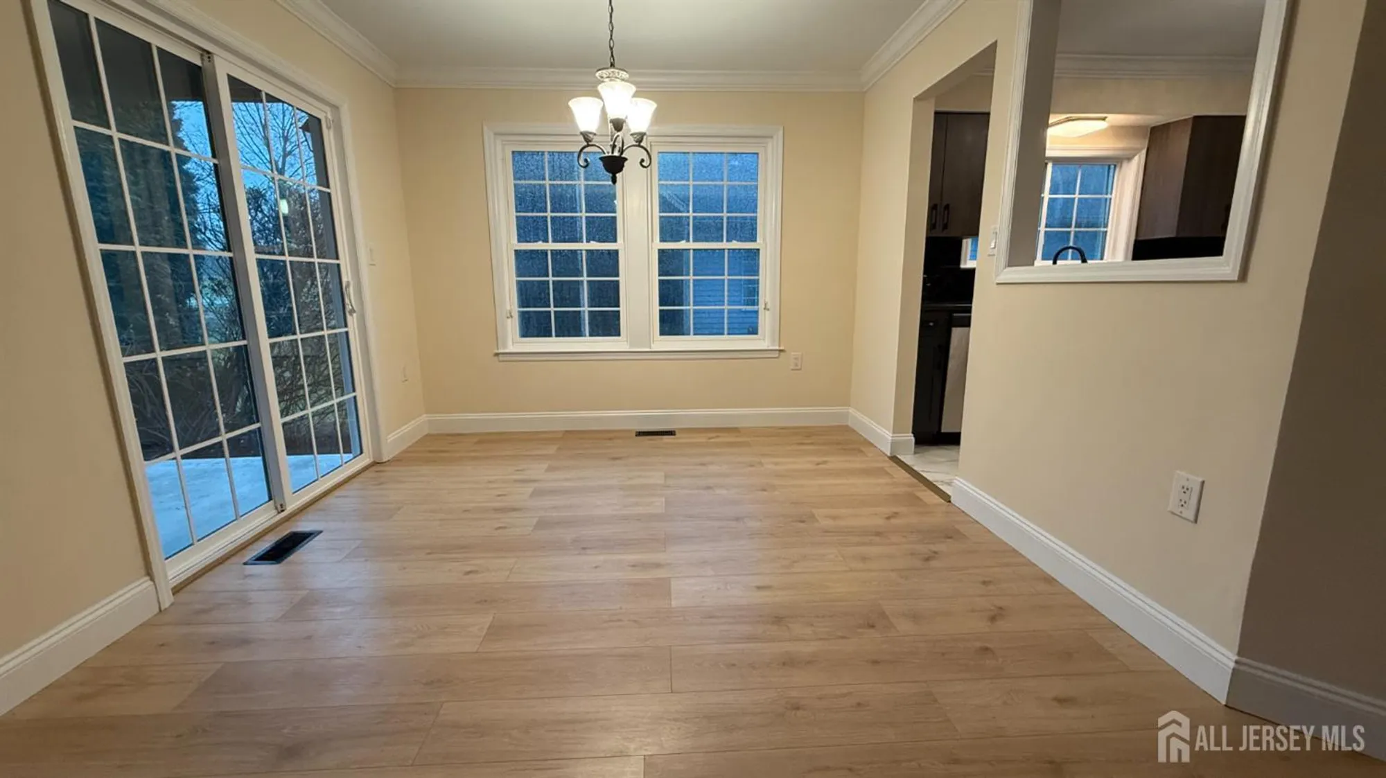 Property Slideshow image 7 of 17 | 62 yorkshire dr a, Monroe, NJ, 08831