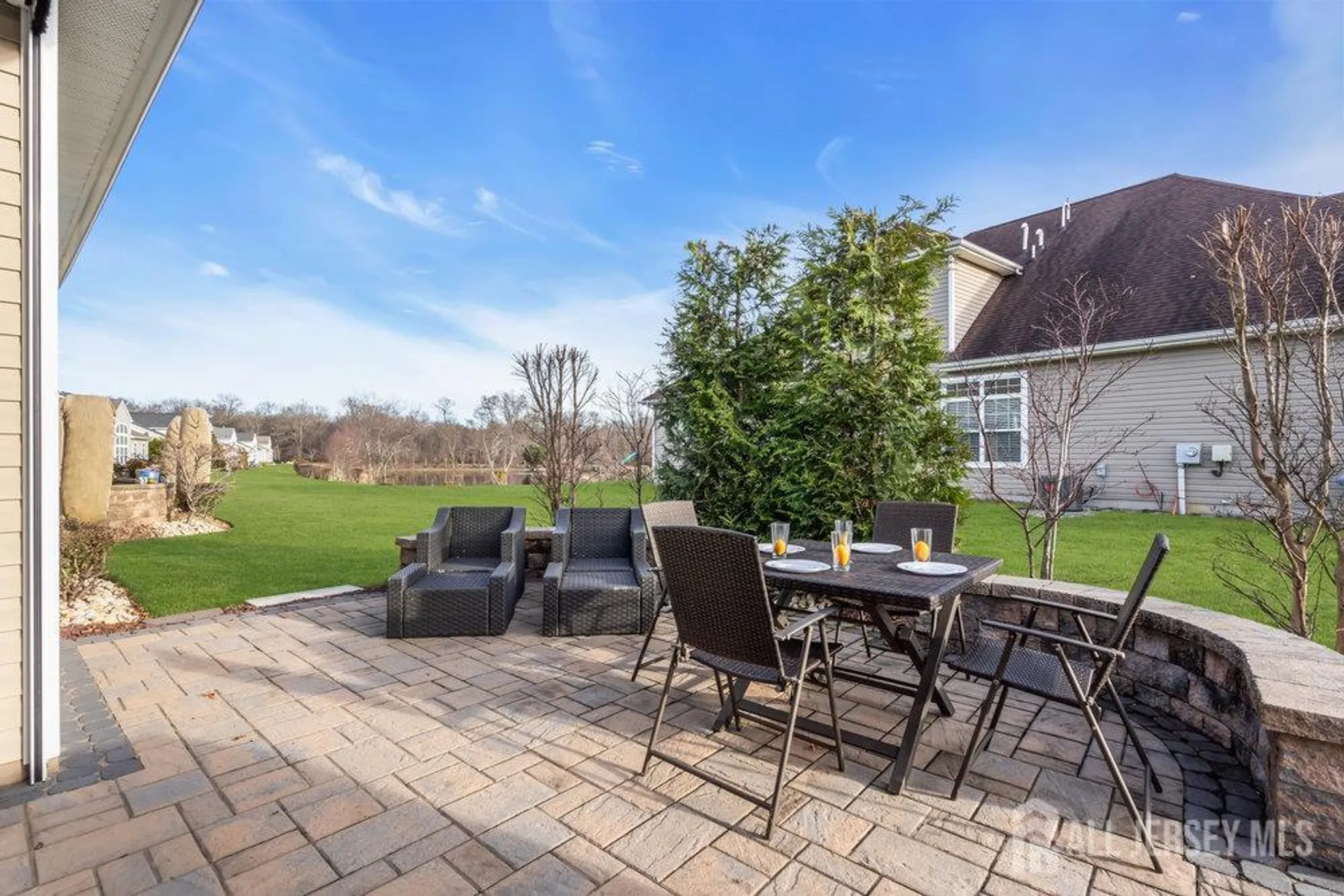 Property Slideshow image 28 of 31 | 147 cobblestone blvd, Monroe, NJ, 08831
