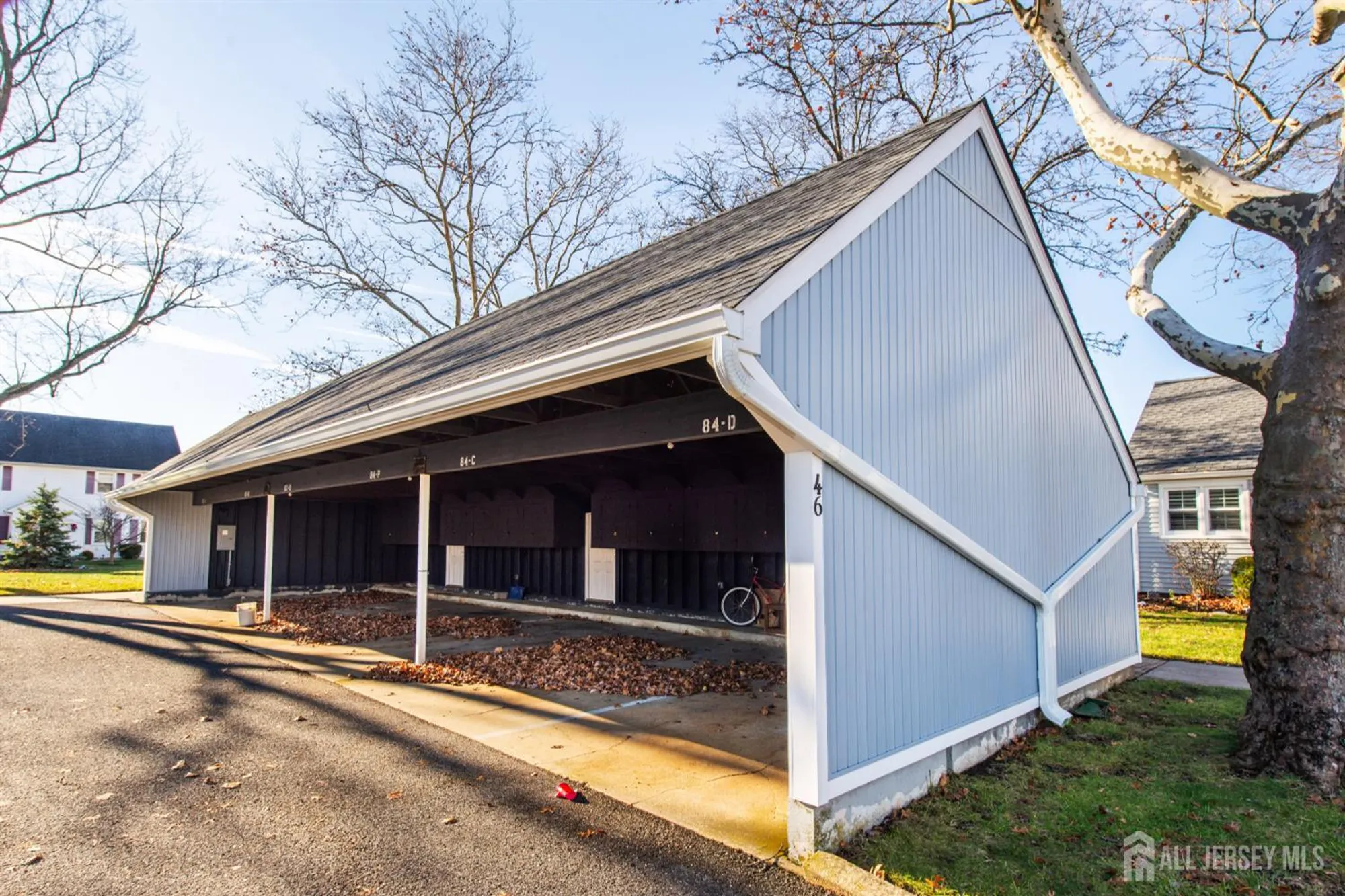 Property Slideshow image 23 of 25 | 84 old nassau rd d, Monroe, NJ, 08831