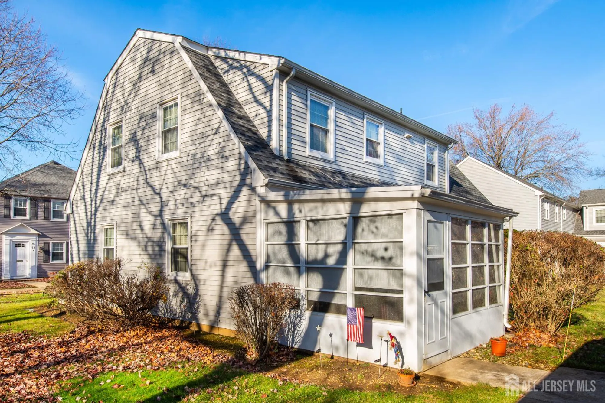 Property Slideshow image 20 of 25 | 84 old nassau rd d, Monroe, NJ, 08831