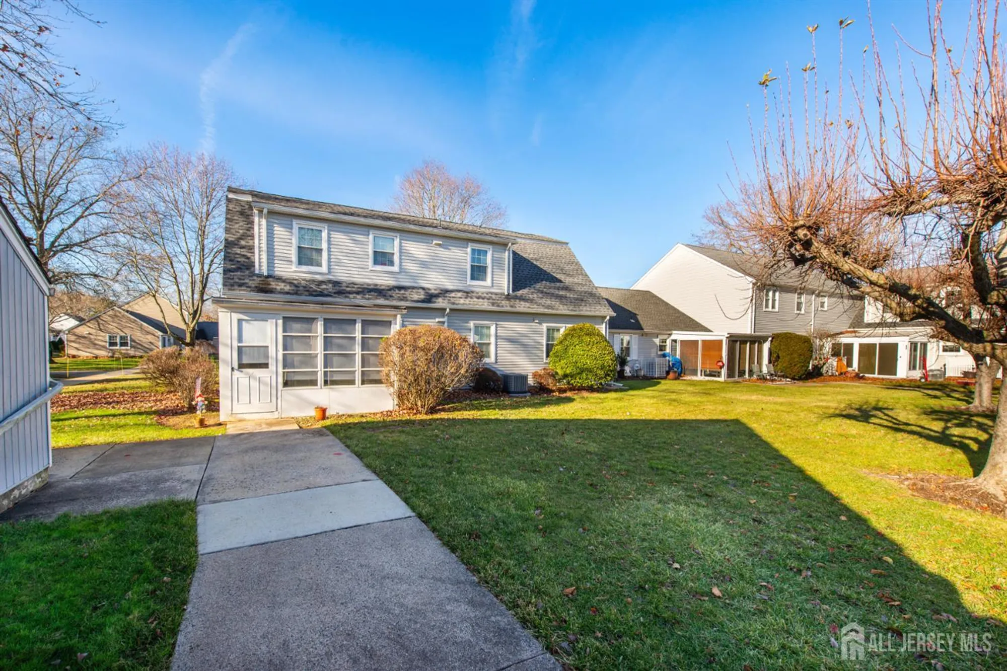 Property Slideshow image 21 of 25 | 84 old nassau rd d, Monroe, NJ, 08831