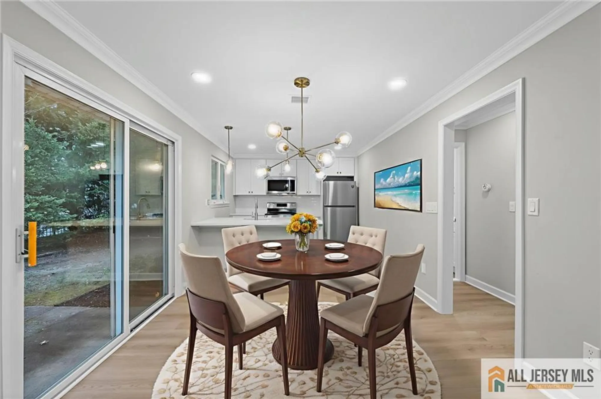 Property Slideshow image 5 of 22 | 113 indigo plz 113a, Monroe, NJ, 08831