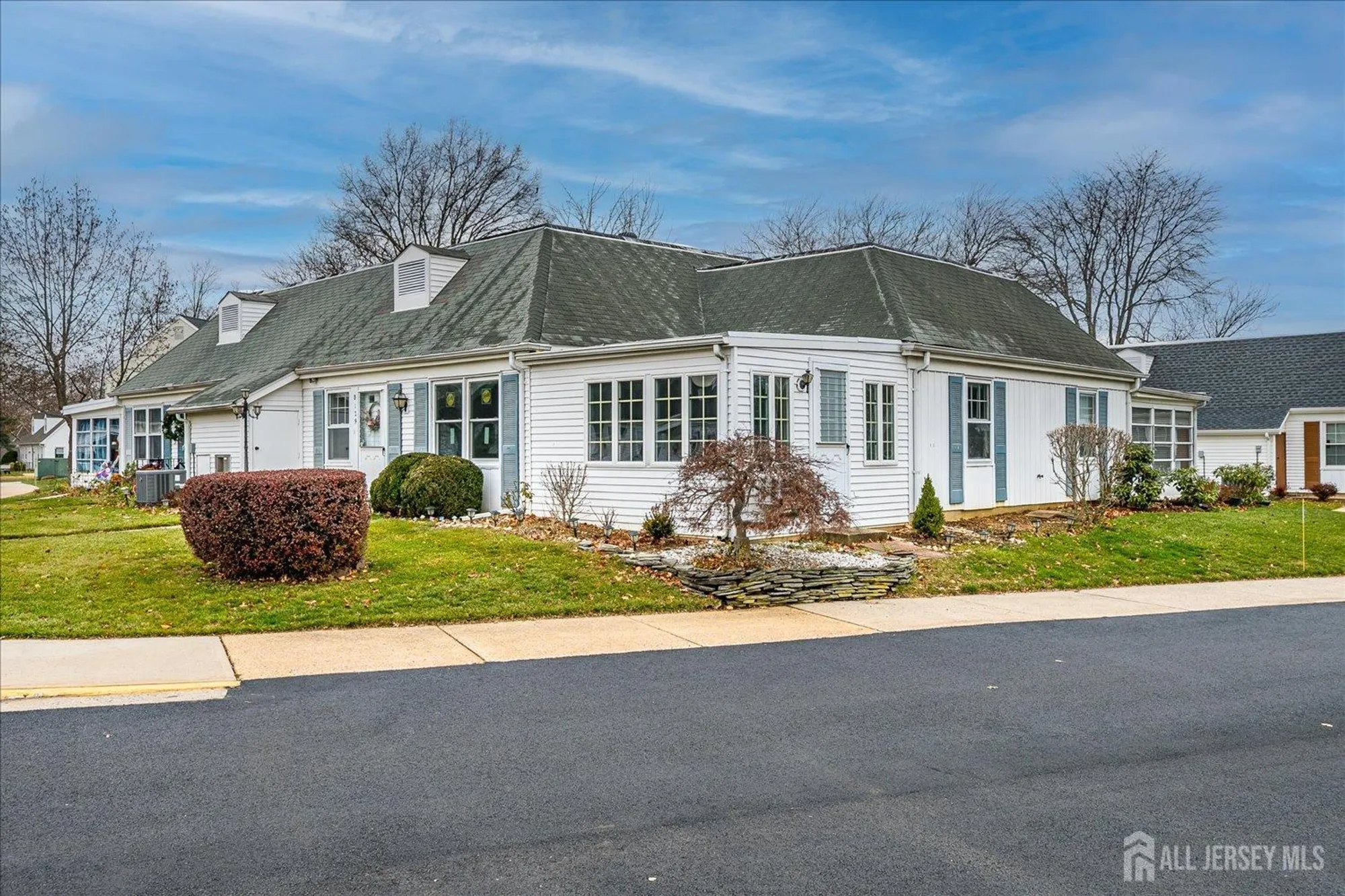 Property Slideshow image 1 of 16 | 129 providence way b, Monroe, NJ, 08831