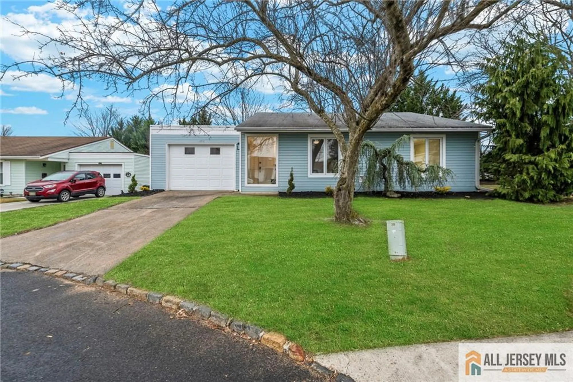 Property Slideshow image 22 of 22 | 113 indigo plz 113a, Monroe, NJ, 08831