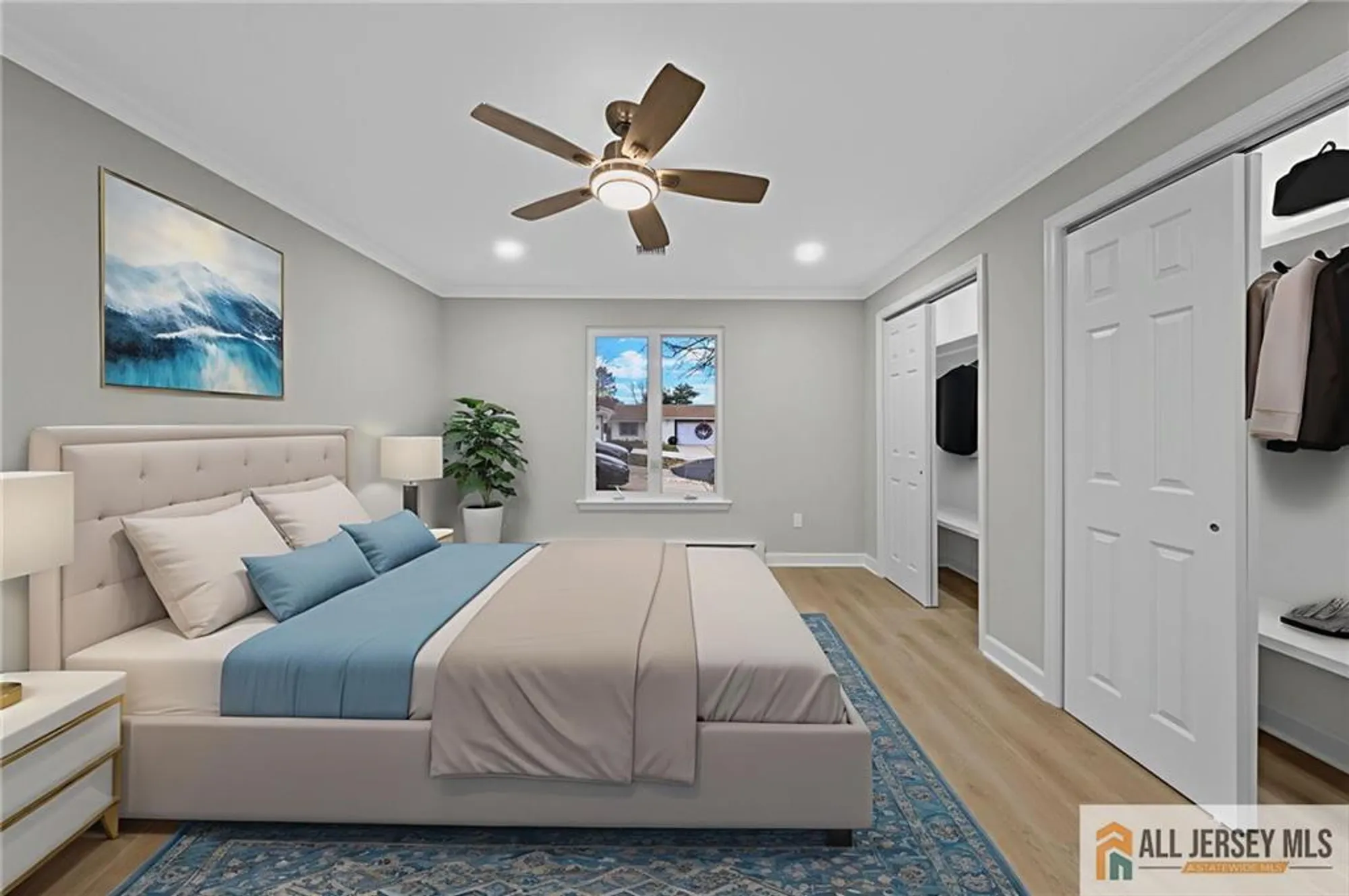 Property Slideshow image 13 of 22 | 113 indigo plz 113a, Monroe, NJ, 08831