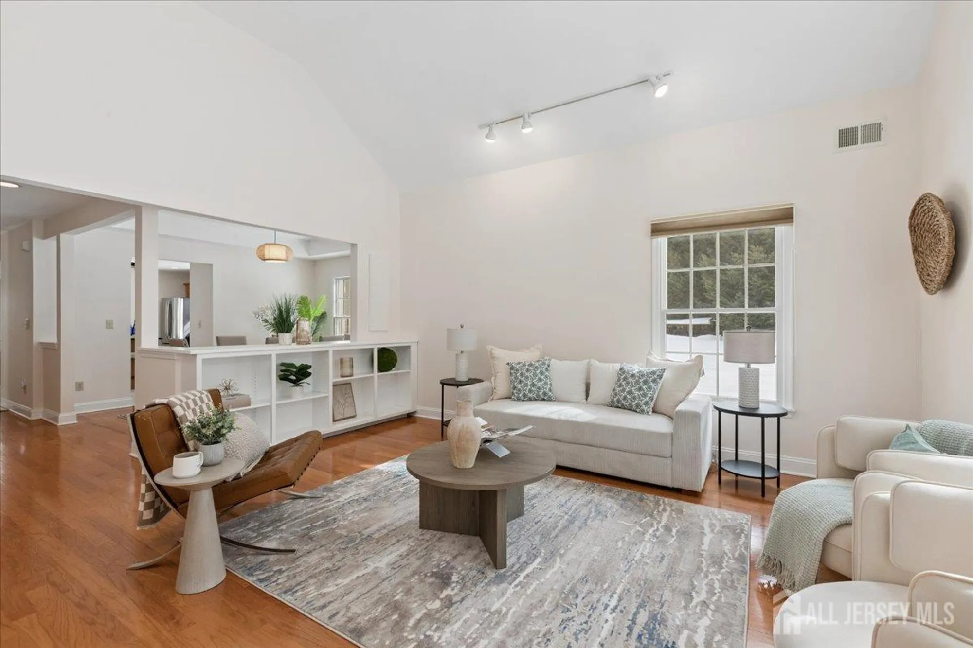 45 HEDGE ROW RD, PLAINSBORO, NJ 08540 | Princeton Windrows | 55+ Home ...