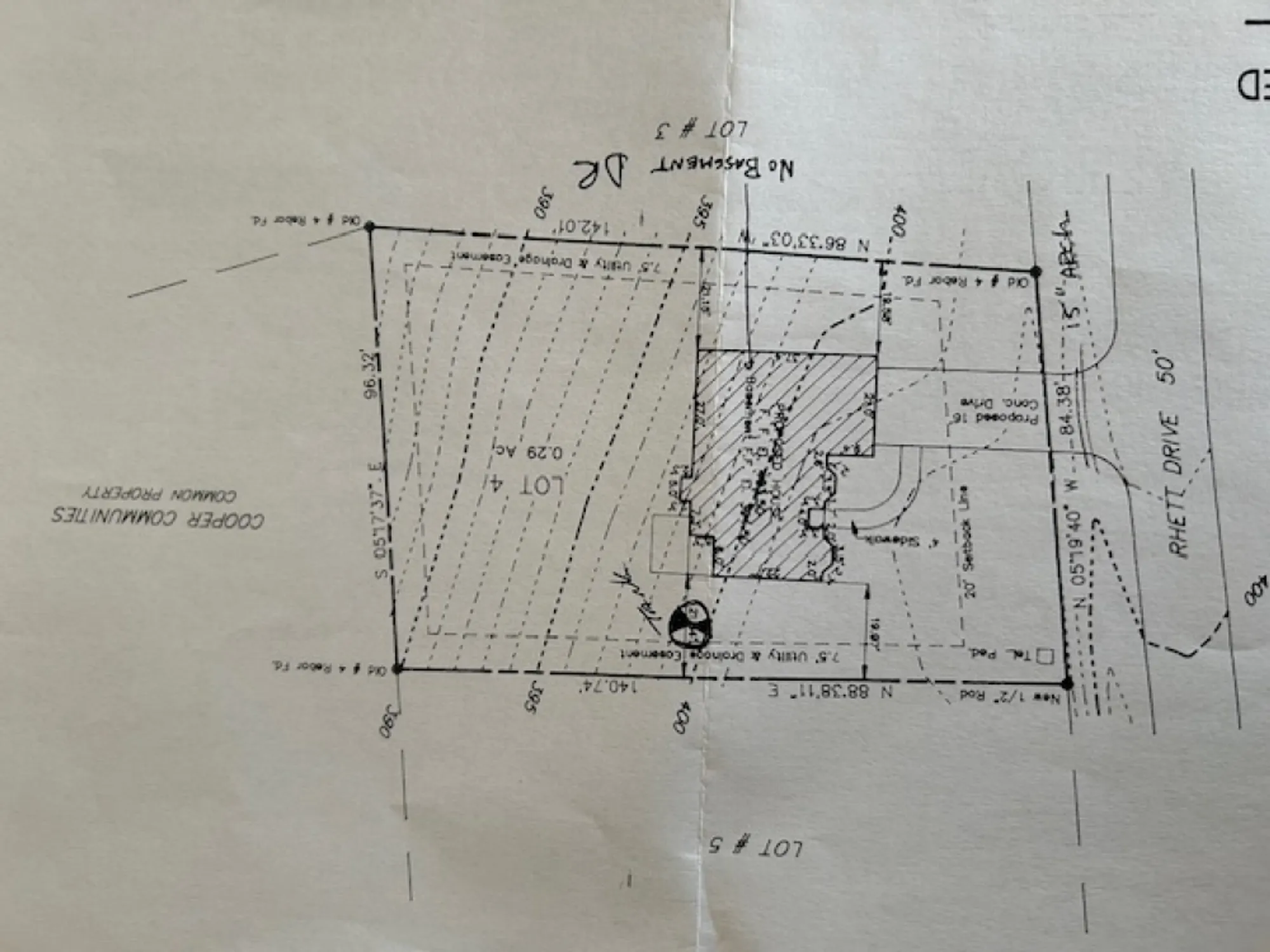 Property Slideshow image 36 of 37 | 159 rhett dr, Mc Cormick, SC, 29835