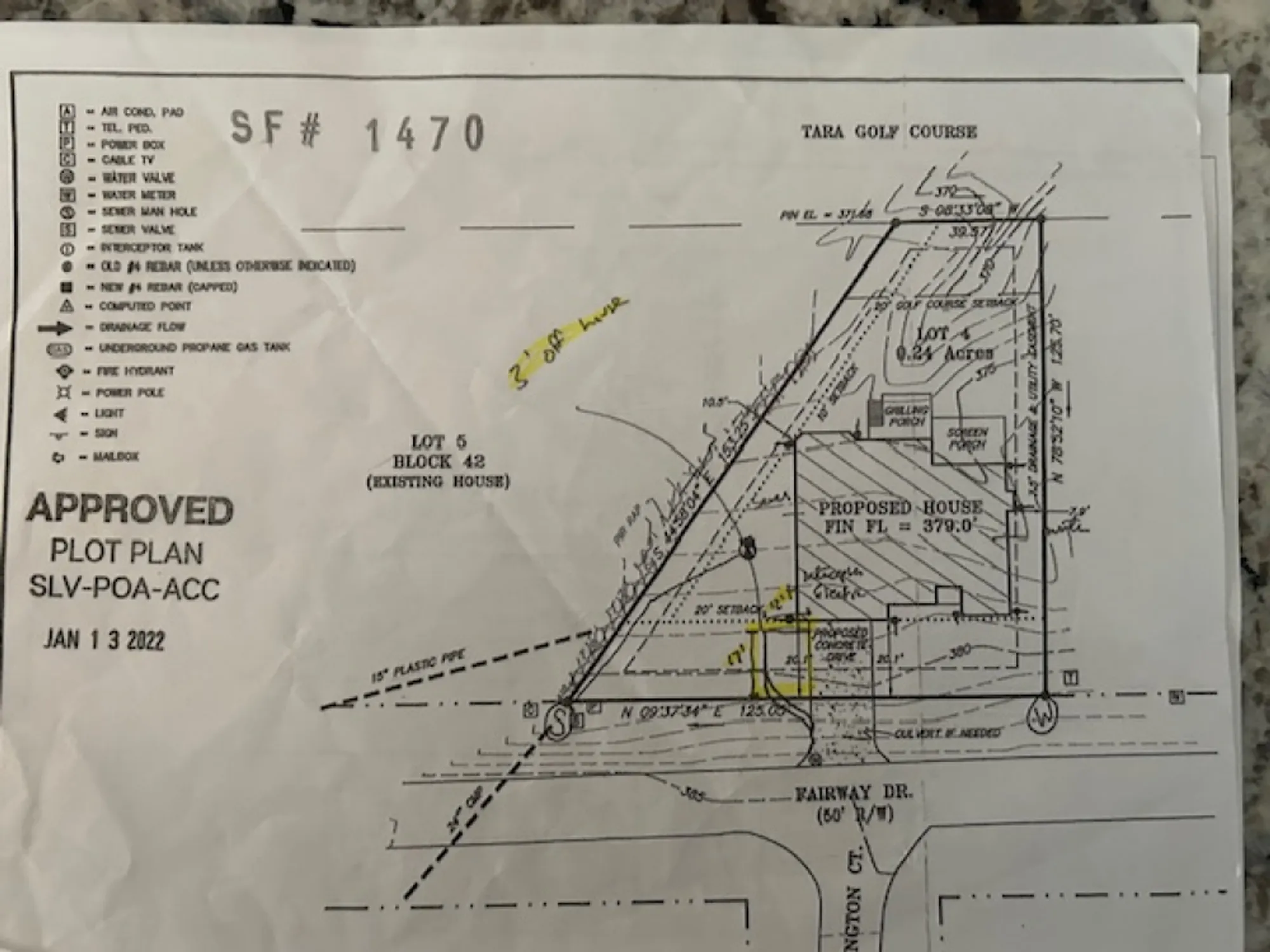 Property Slideshow image 66 of 68 | 295 fairway dr, Mc Cormick, SC, 29835