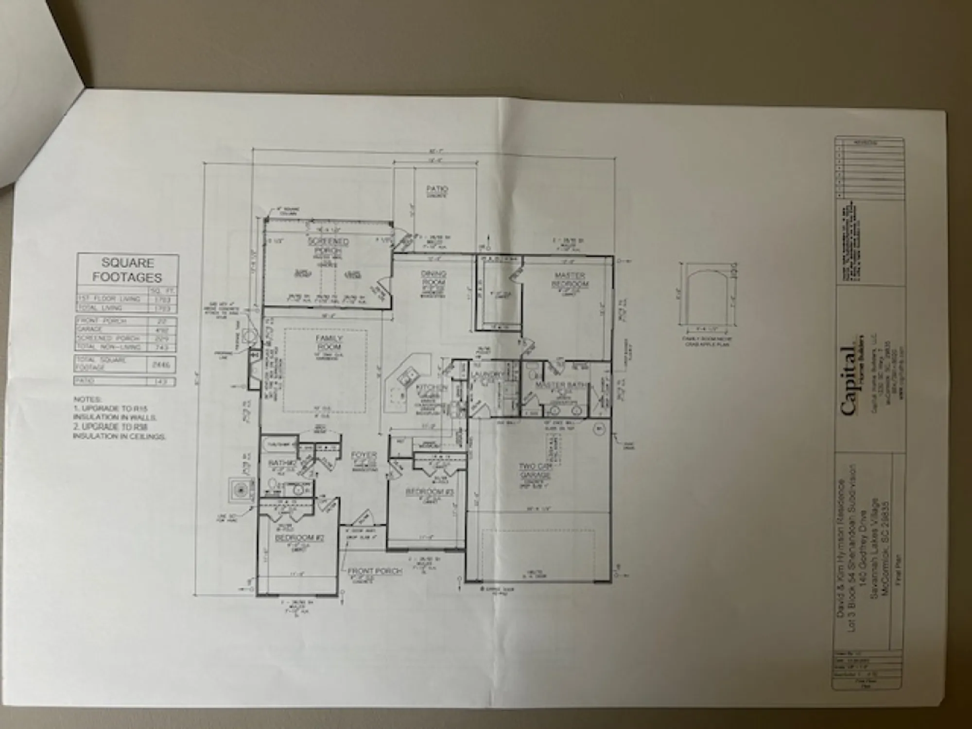 Property Slideshow image 46 of 48 | 140 godfrey dr, Mc Cormick, SC, 29835