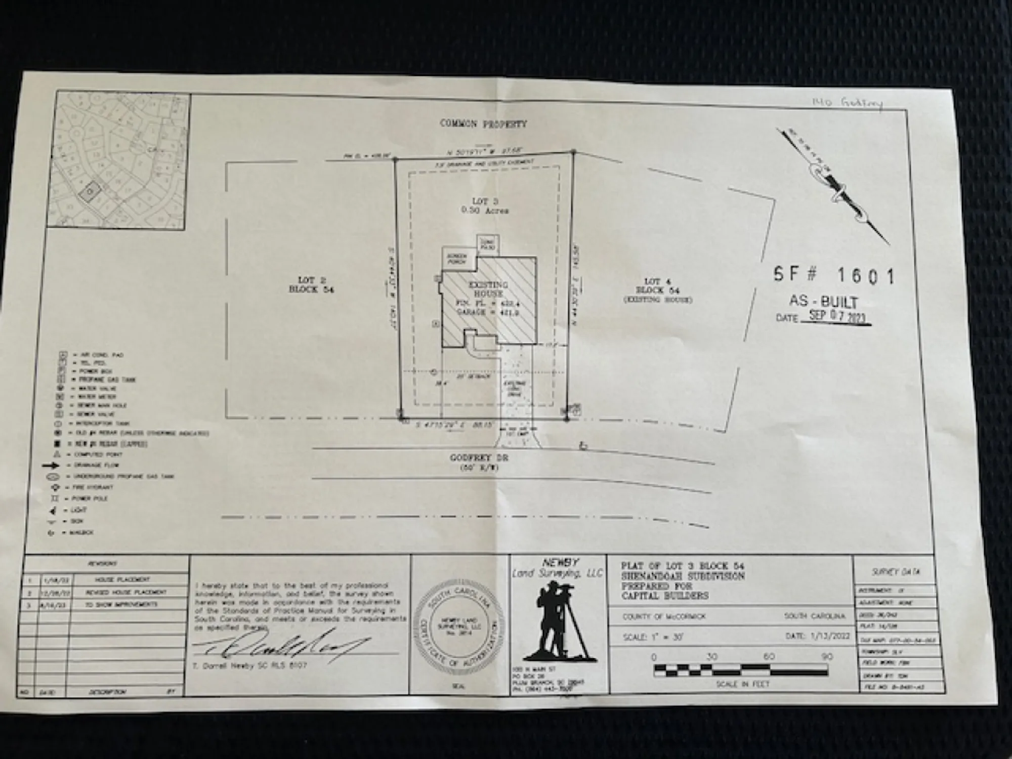 Property Slideshow image 47 of 48 | 140 godfrey dr, Mc Cormick, SC, 29835