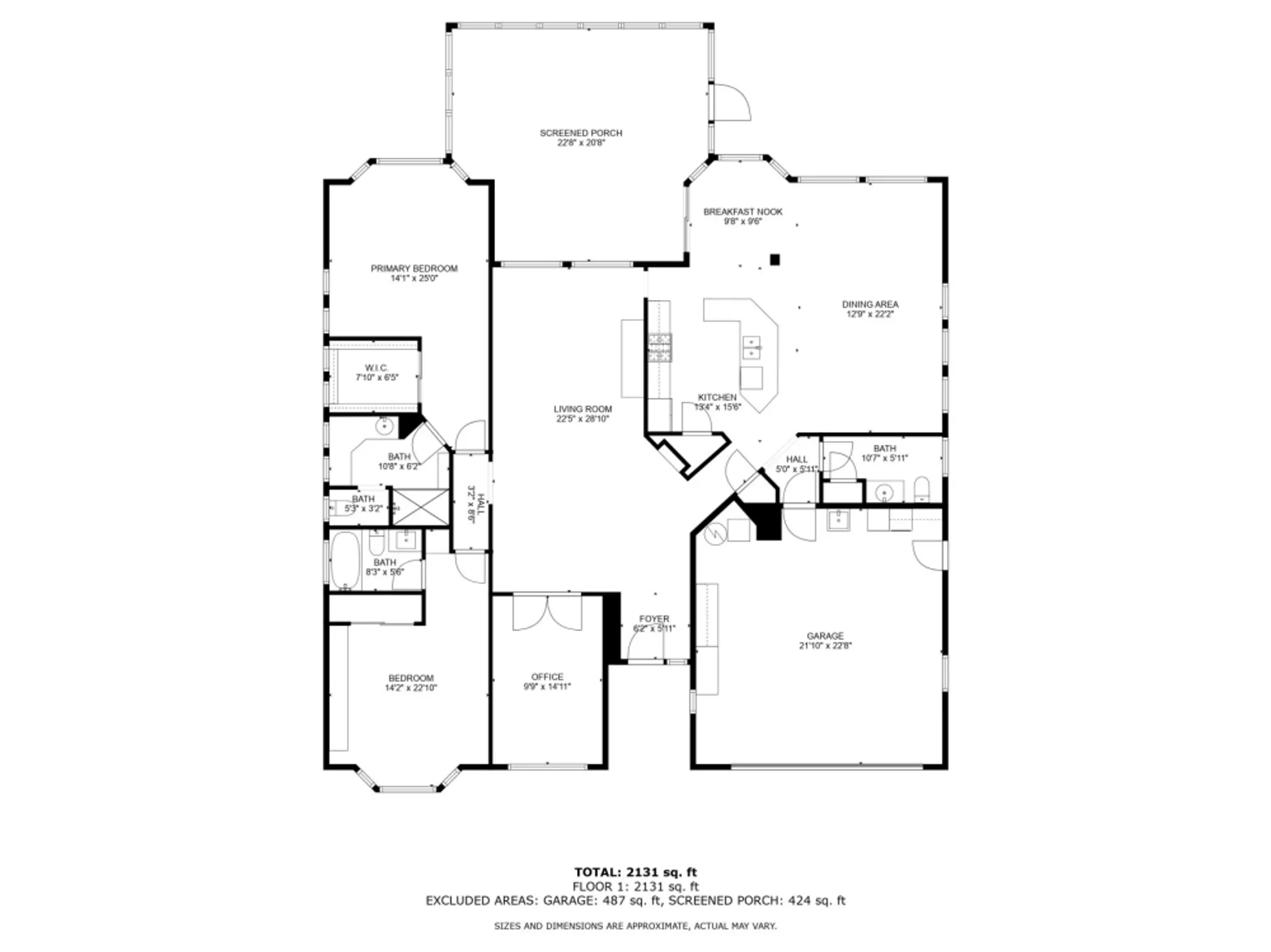 Property Slideshow image 73 of 73 | 14105 w sky hawk dr, Sun City West, AZ, 85375