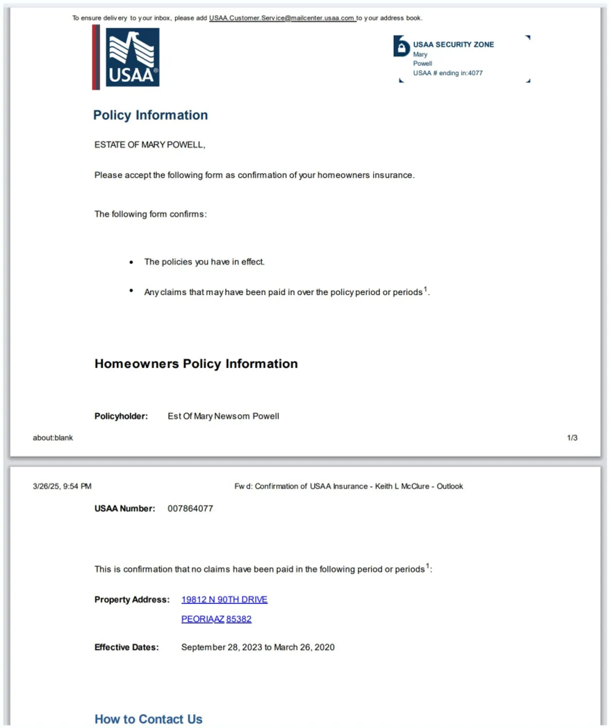 Property Slideshow image 33 of 37 | 19812 n 90th dr, Peoria, AZ, 85382