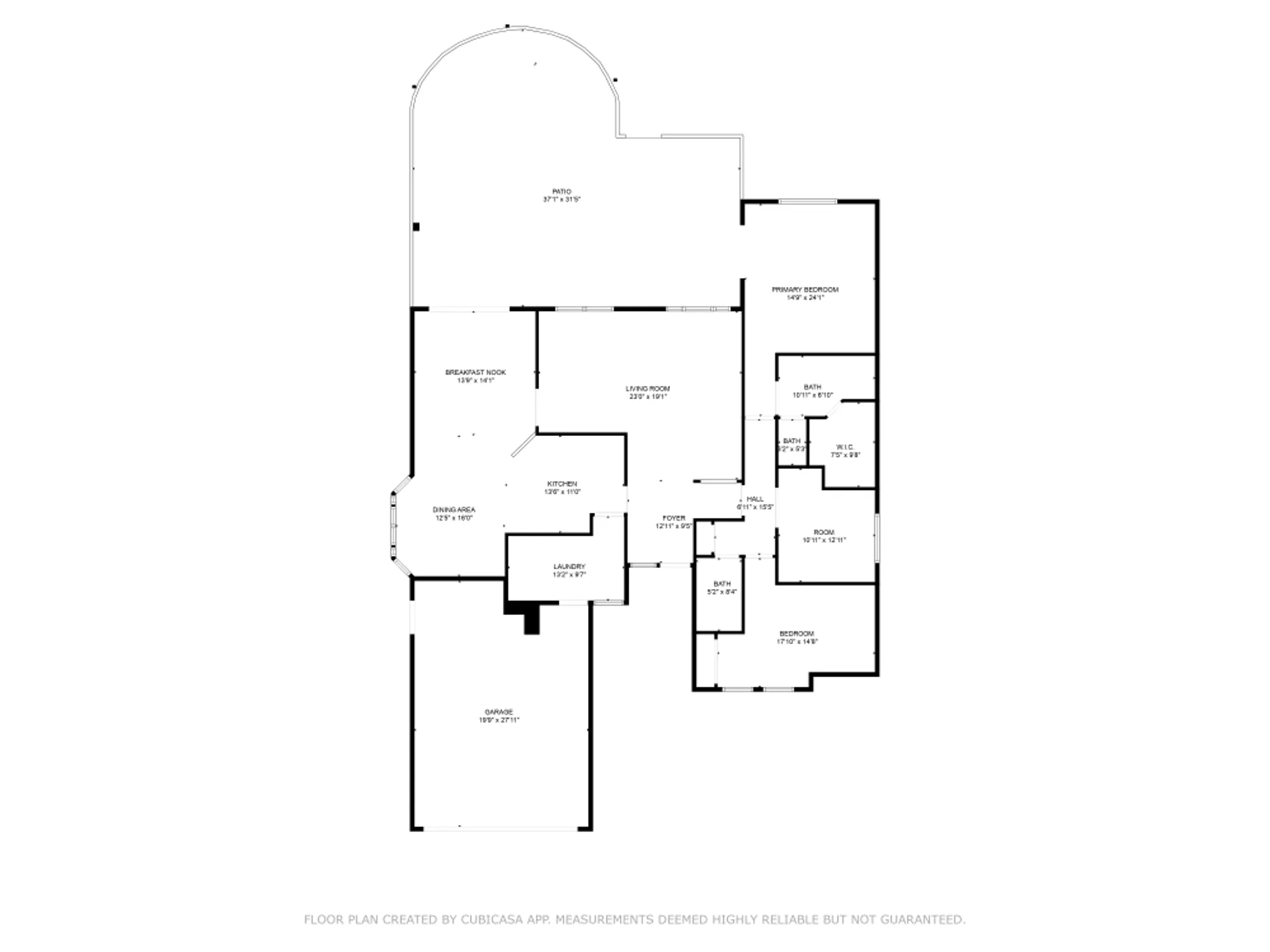 Property Slideshow image 26 of 26 | 3394 n hogan dr, Goodyear, AZ, 85395