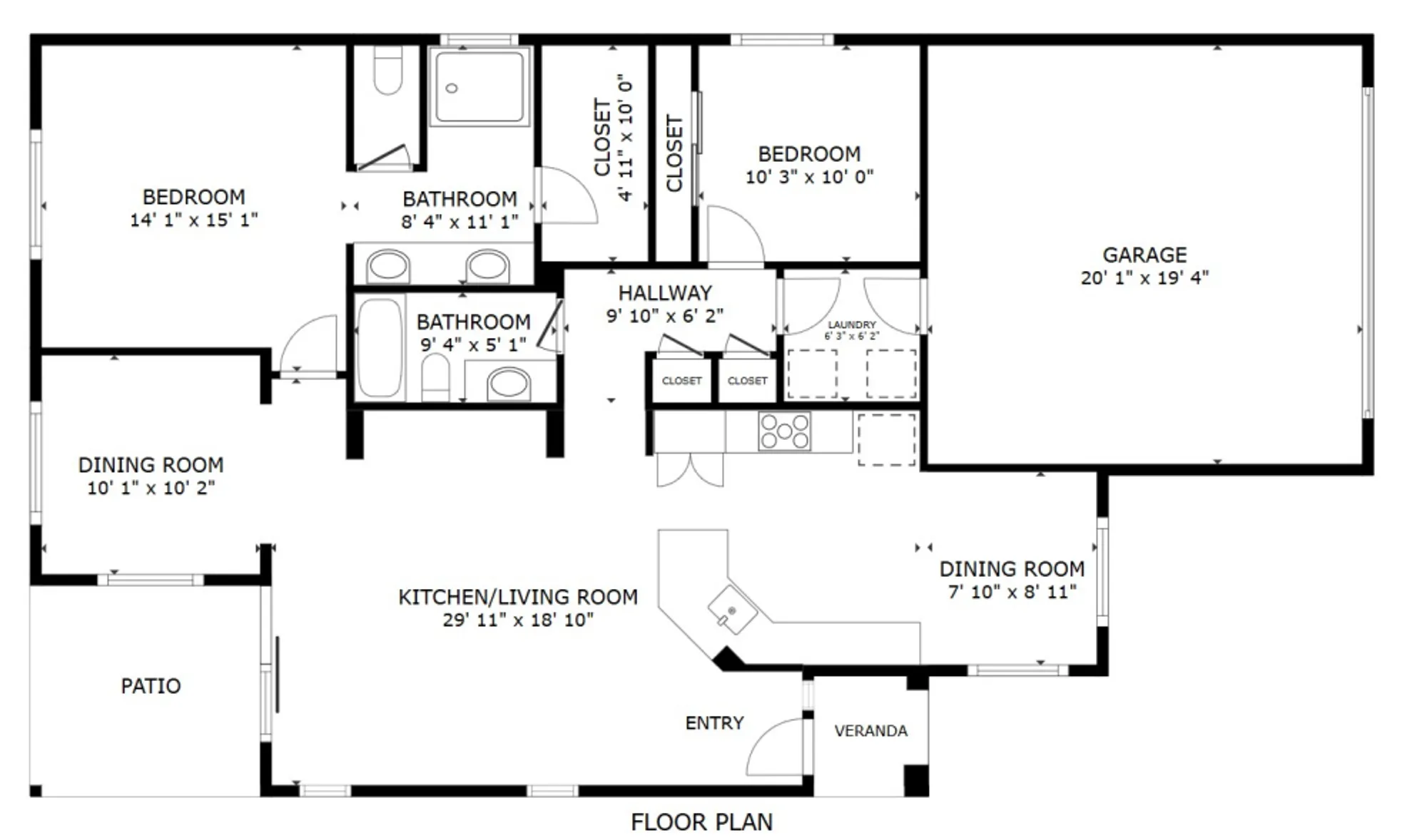 Property Slideshow image 25 of 26 | 1172 s 229th dr, Buckeye, AZ, 85326