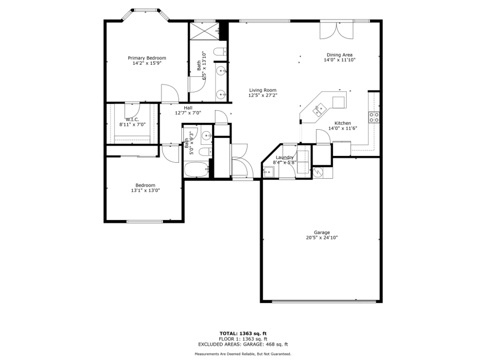 Property Slideshow image 30 of 30 | 20473 n desert sage ln, Surprise, AZ, 85374
