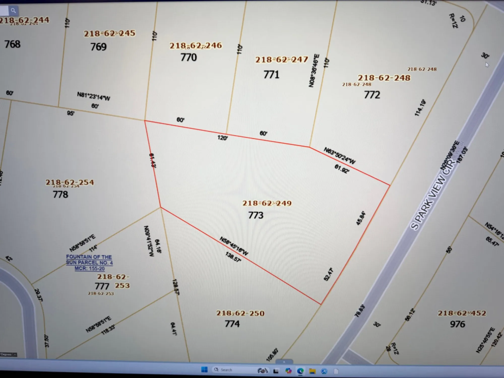 Property Slideshow image 77 of 77 | 1102 s park view cir, Mesa, AZ, 85208