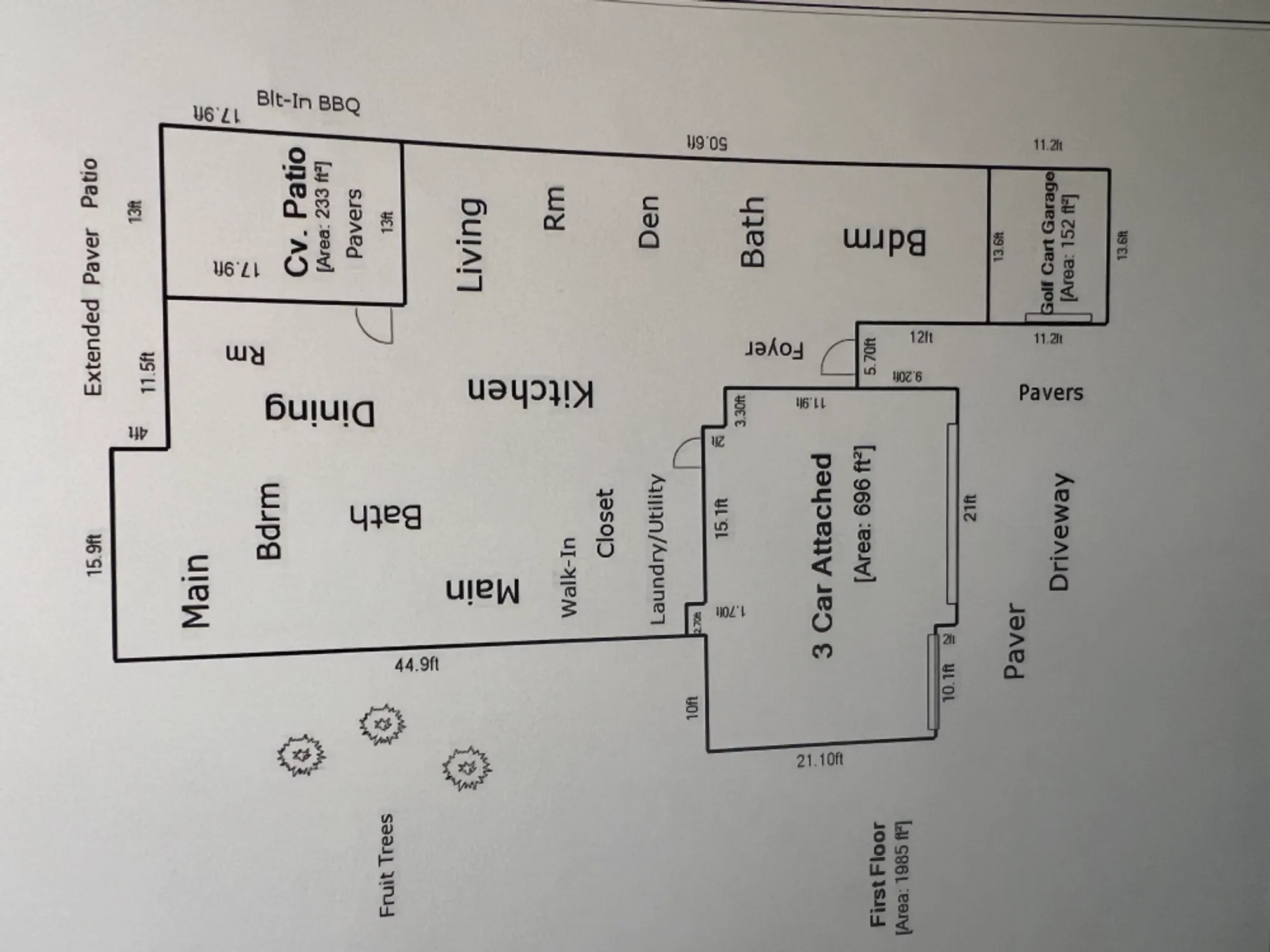 Property Slideshow image 51 of 52 | 29621 n kendrick ct, Rio Verde, AZ, 85263