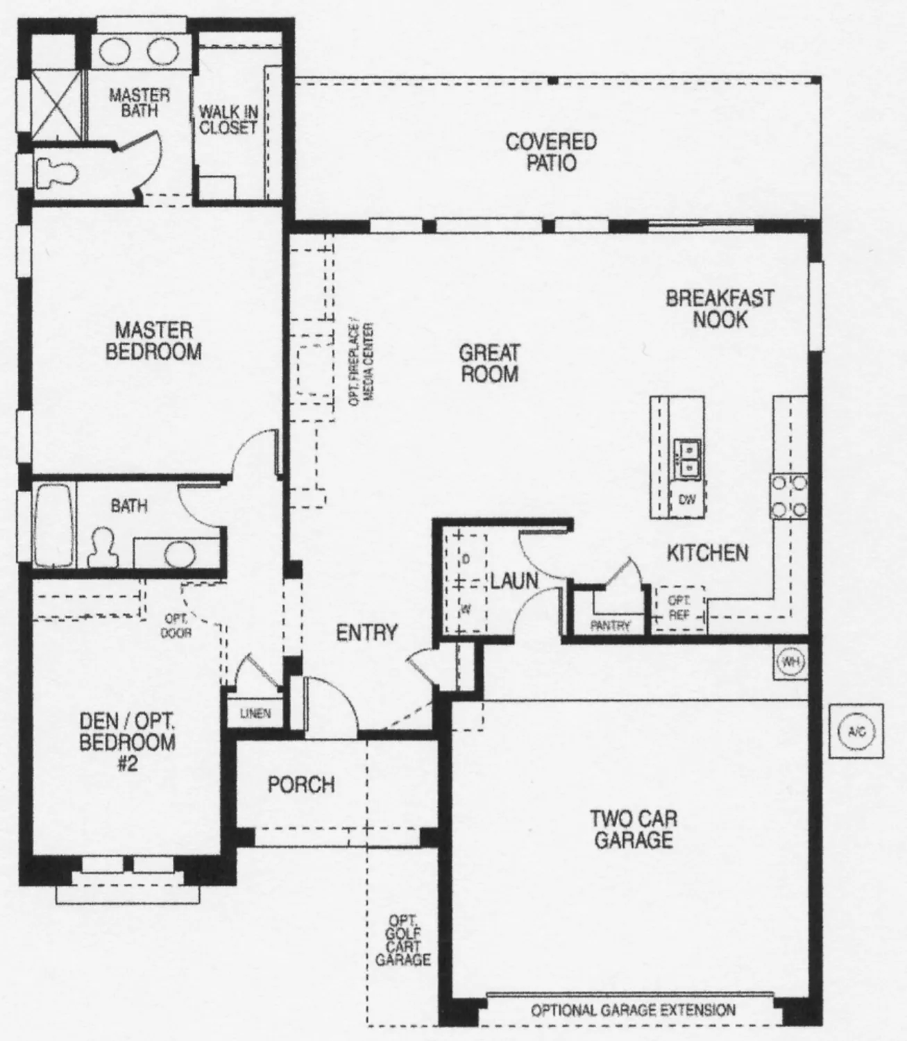 Property Slideshow image 49 of 50 | 24726 s golfview dr, Sun Lakes, AZ, 85248