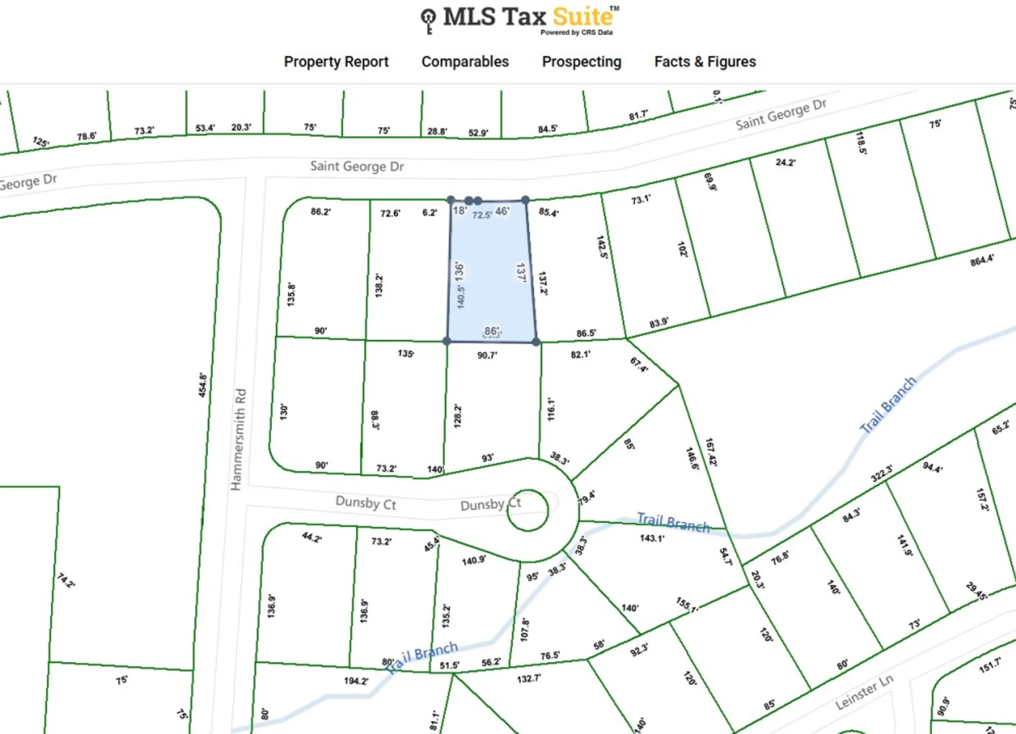 Property Slideshow image 39 of 39 | 440 saint george dr, Crossville, TN, 38558
