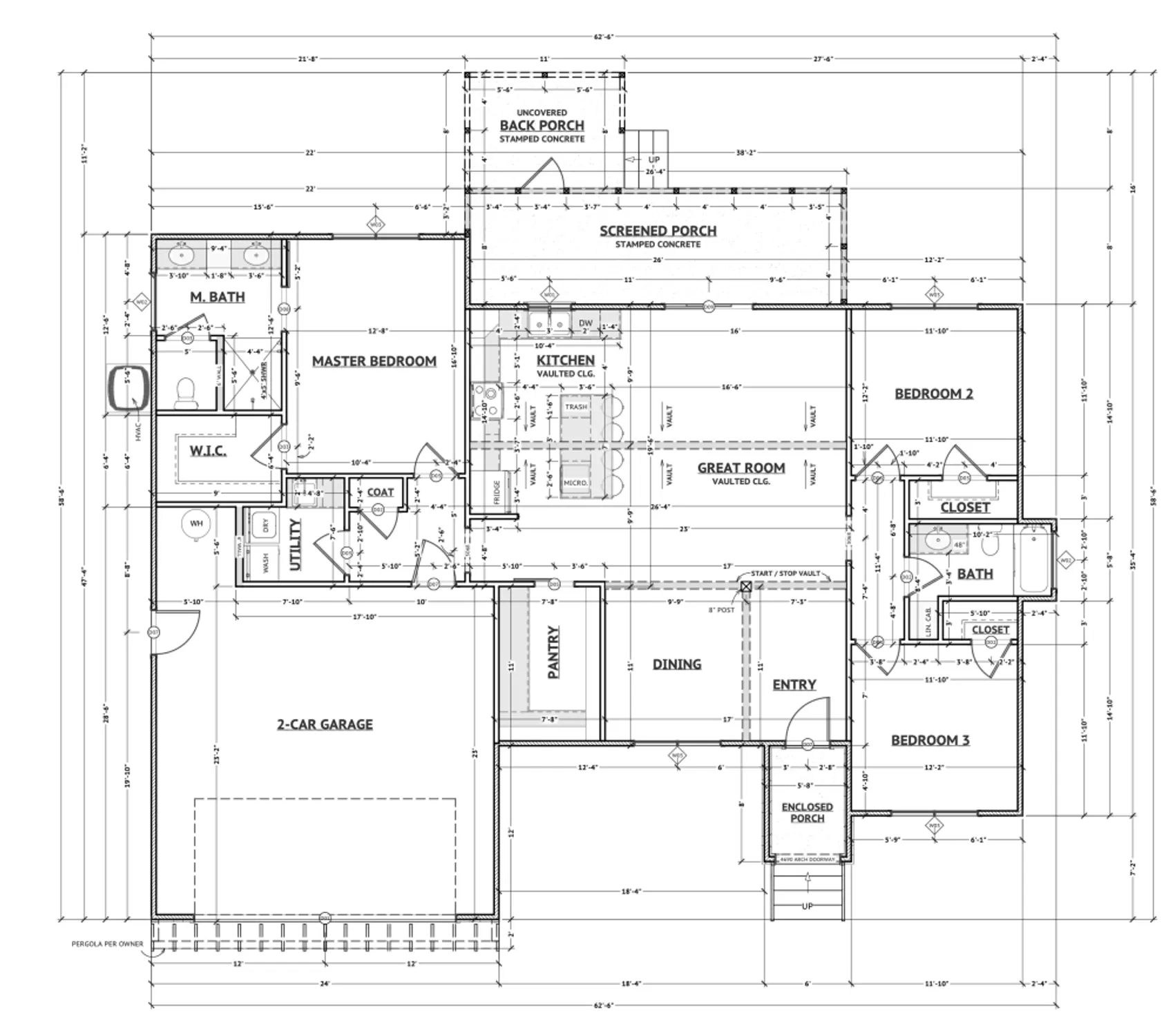 Property Slideshow image 21 of 21 | 107 leinster ln, Crossville, TN, 38558