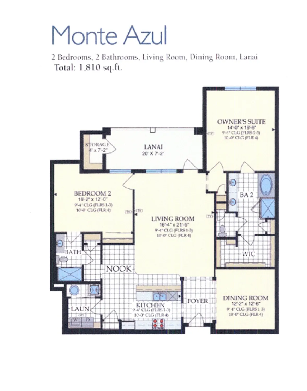 Property Slideshow image 75 of 75 | 192 orchard pass ave 524, Ponte Vedra, FL, 32081