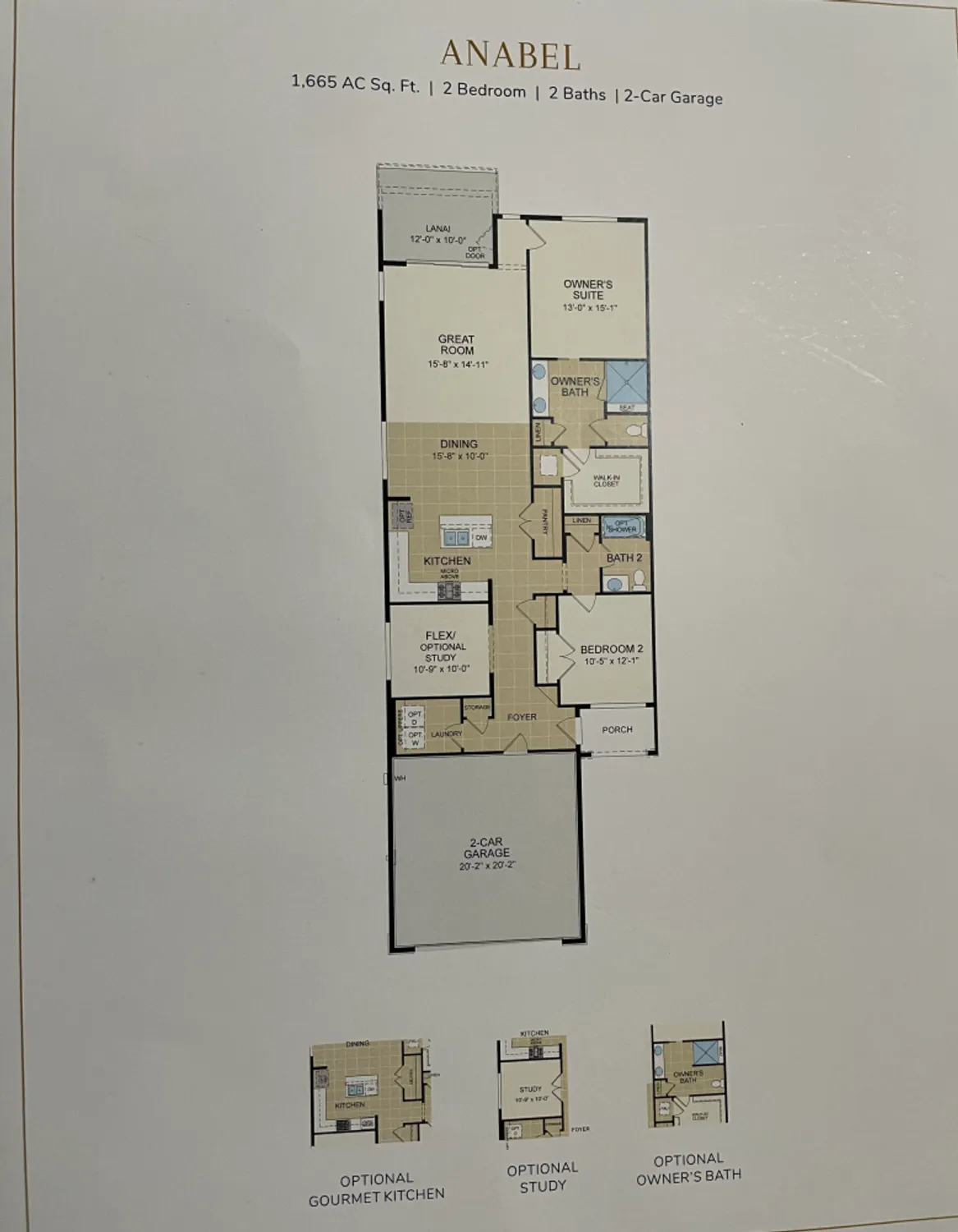 Property Slideshow image 31 of 32 | 4391 sun lily ct, Jacksonville, FL, 32257