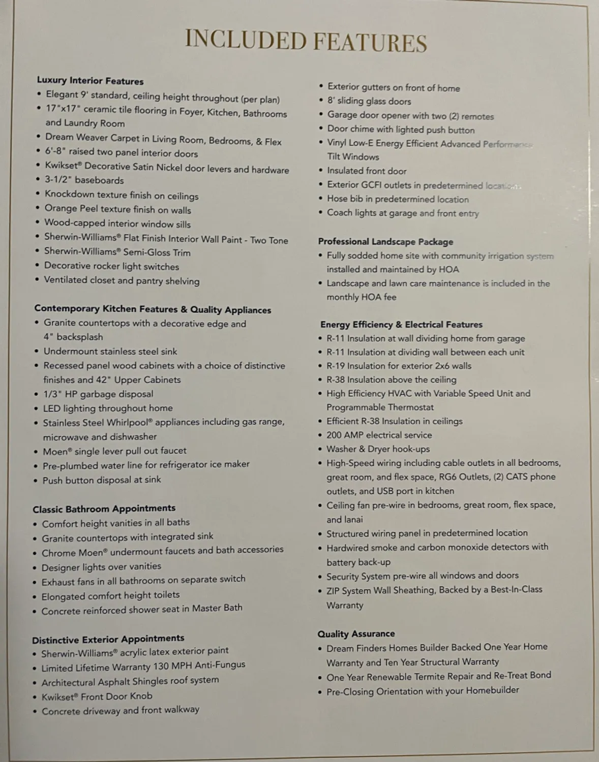 Property Slideshow image 32 of 32 | 4391 sun lily ct, Jacksonville, FL, 32257