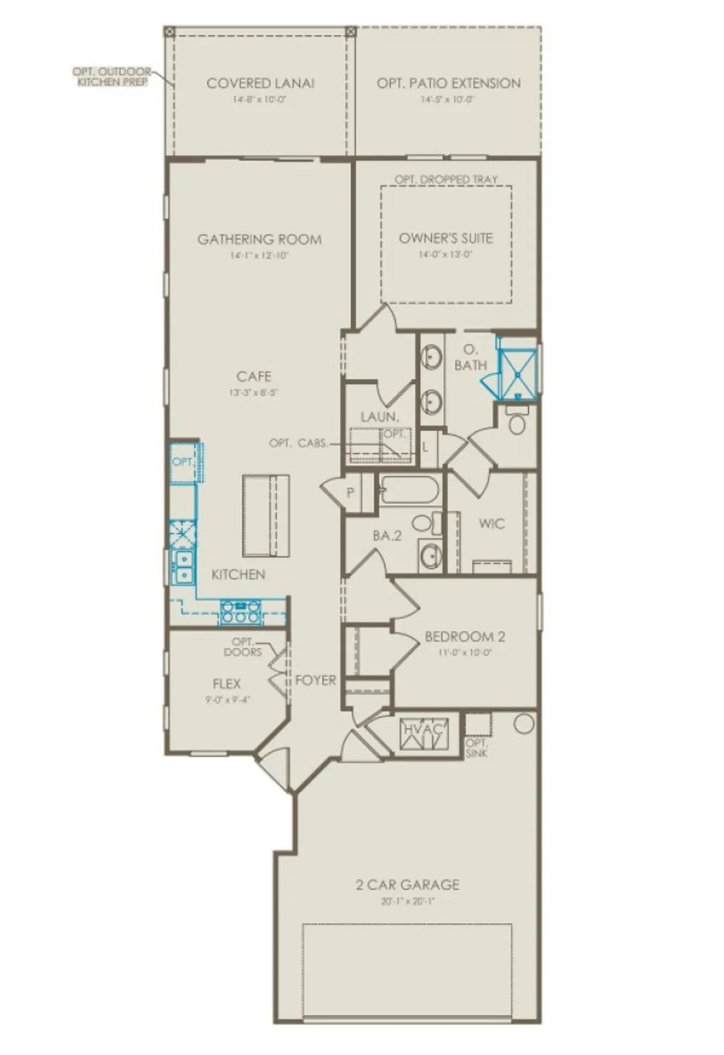 Property Slideshow image 47 of 47 | 55 fairlake cir, St Augustine, FL, 32092