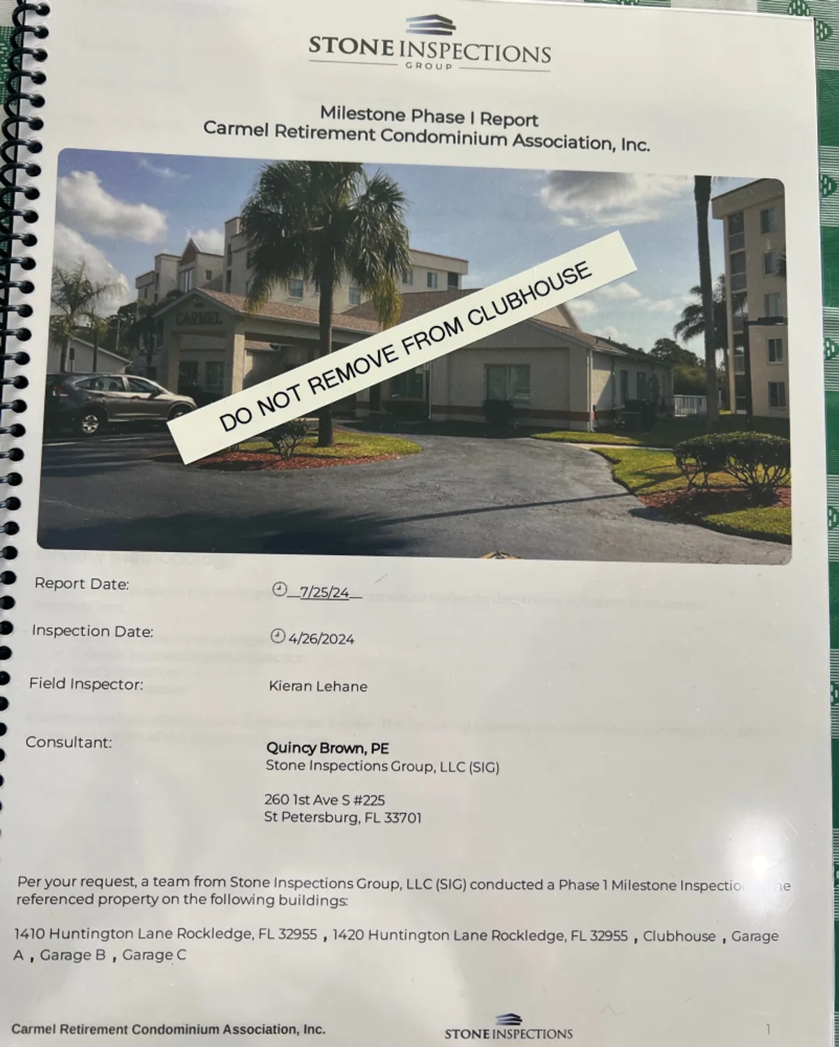 Property Slideshow image 30 of 33 | 1410 huntington ln apt 1204, Rockledge, FL, 32955