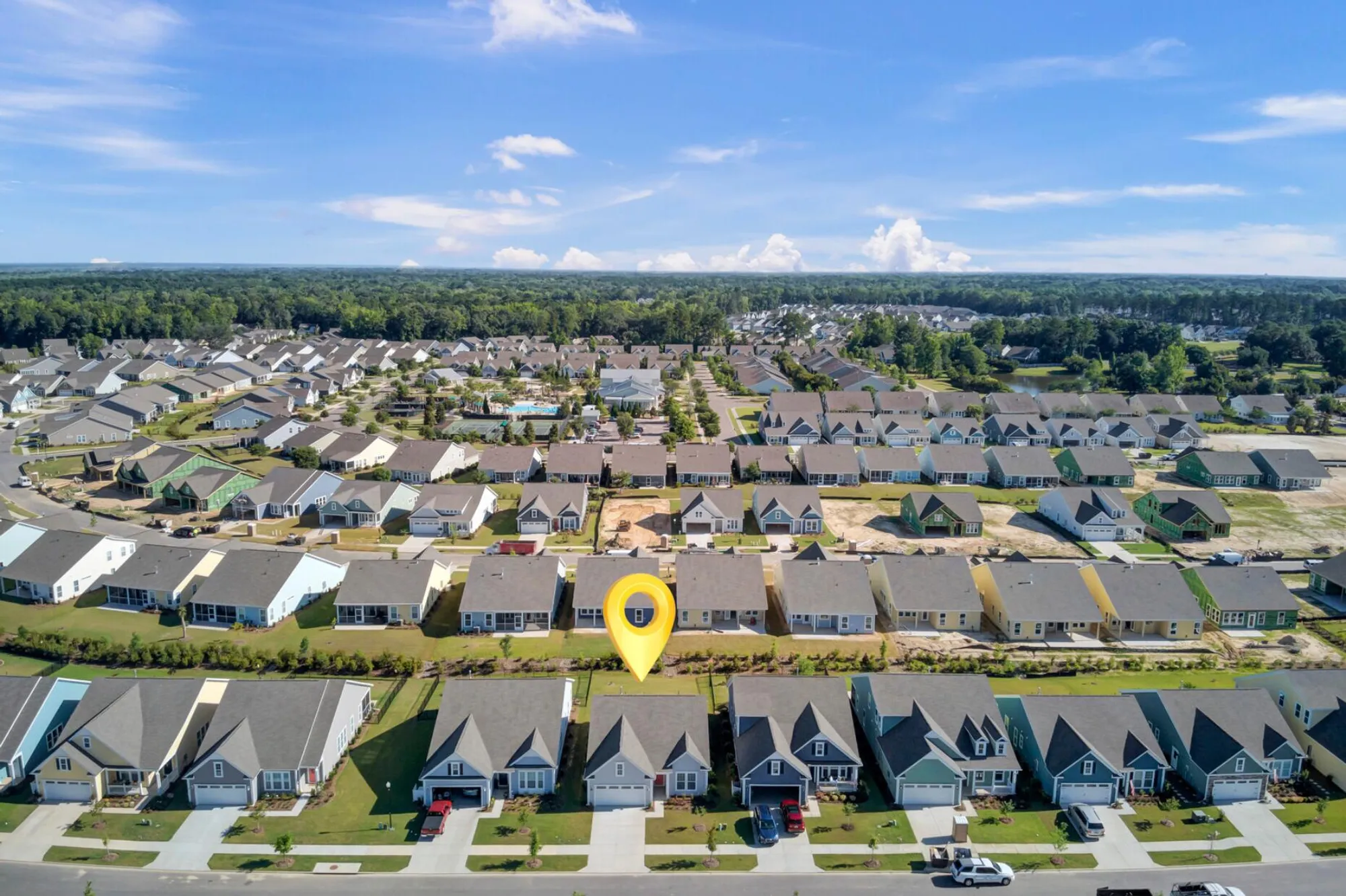 Property Slideshow image 41 of 55 | 253 river martin ct, Summerville, SC, 29483