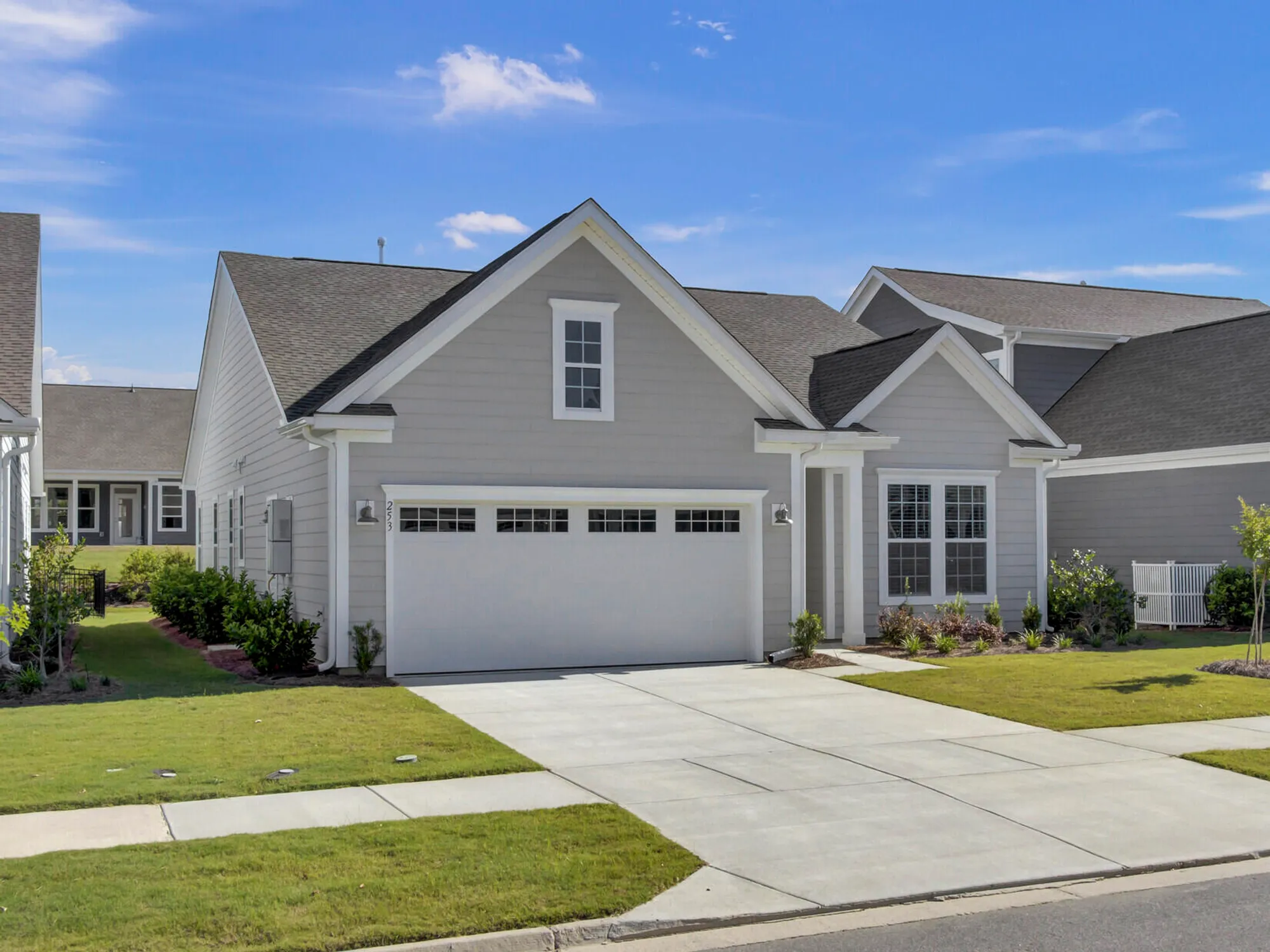 Property Slideshow image 4 of 55 | 253 river martin ct, Summerville, SC, 29483