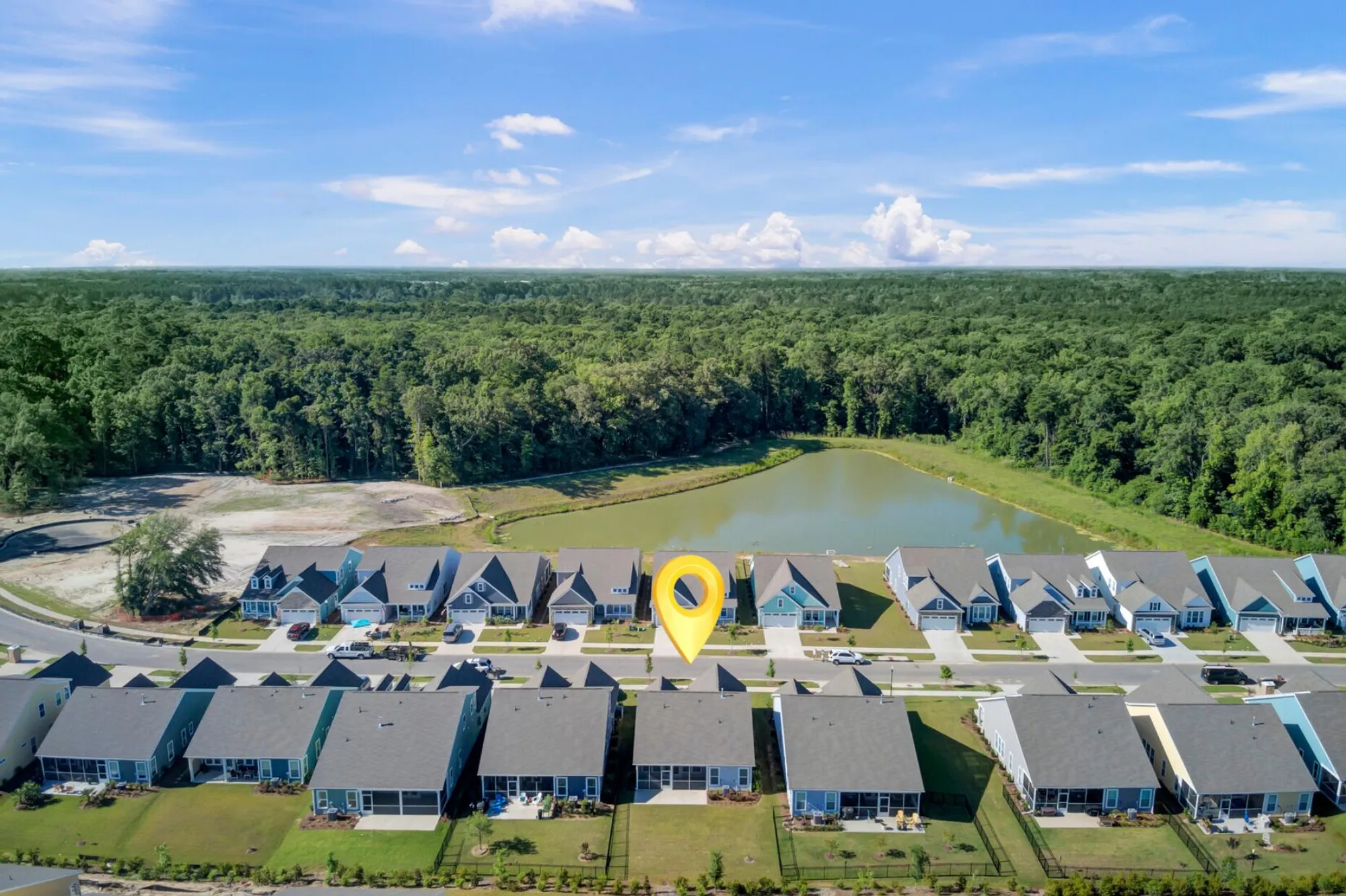 Property Slideshow image 42 of 55 | 253 river martin ct, Summerville, SC, 29483