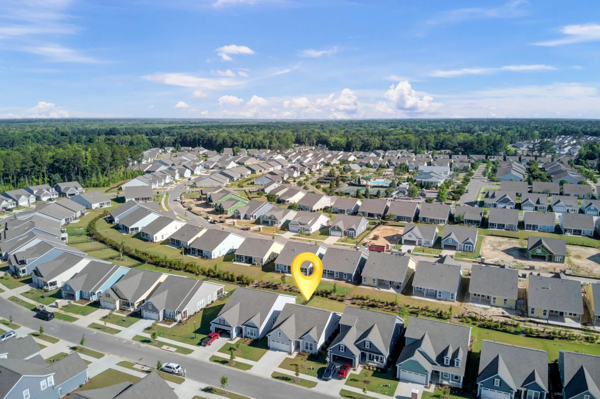 Property Slideshow image 43 of 55 | 253 river martin ct, Summerville, SC, 29483