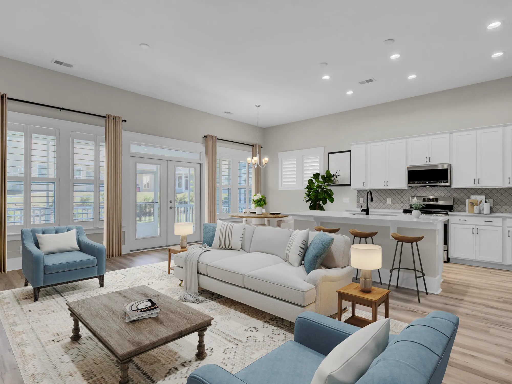 Property Slideshow image 20 of 55 | 253 river martin ct, Summerville, SC, 29483