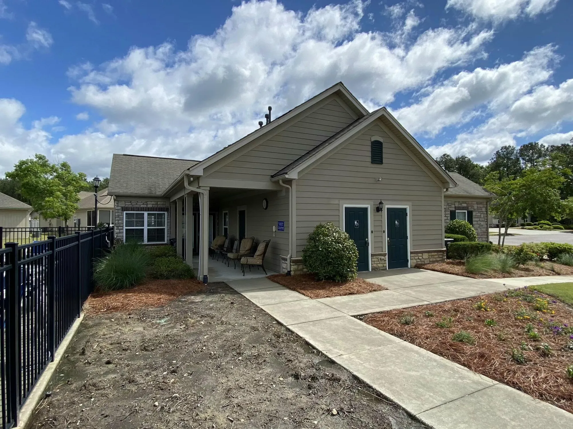 Property Slideshow image 45 of 50 | 404 claymoor village ln, Summerville, SC, 29486